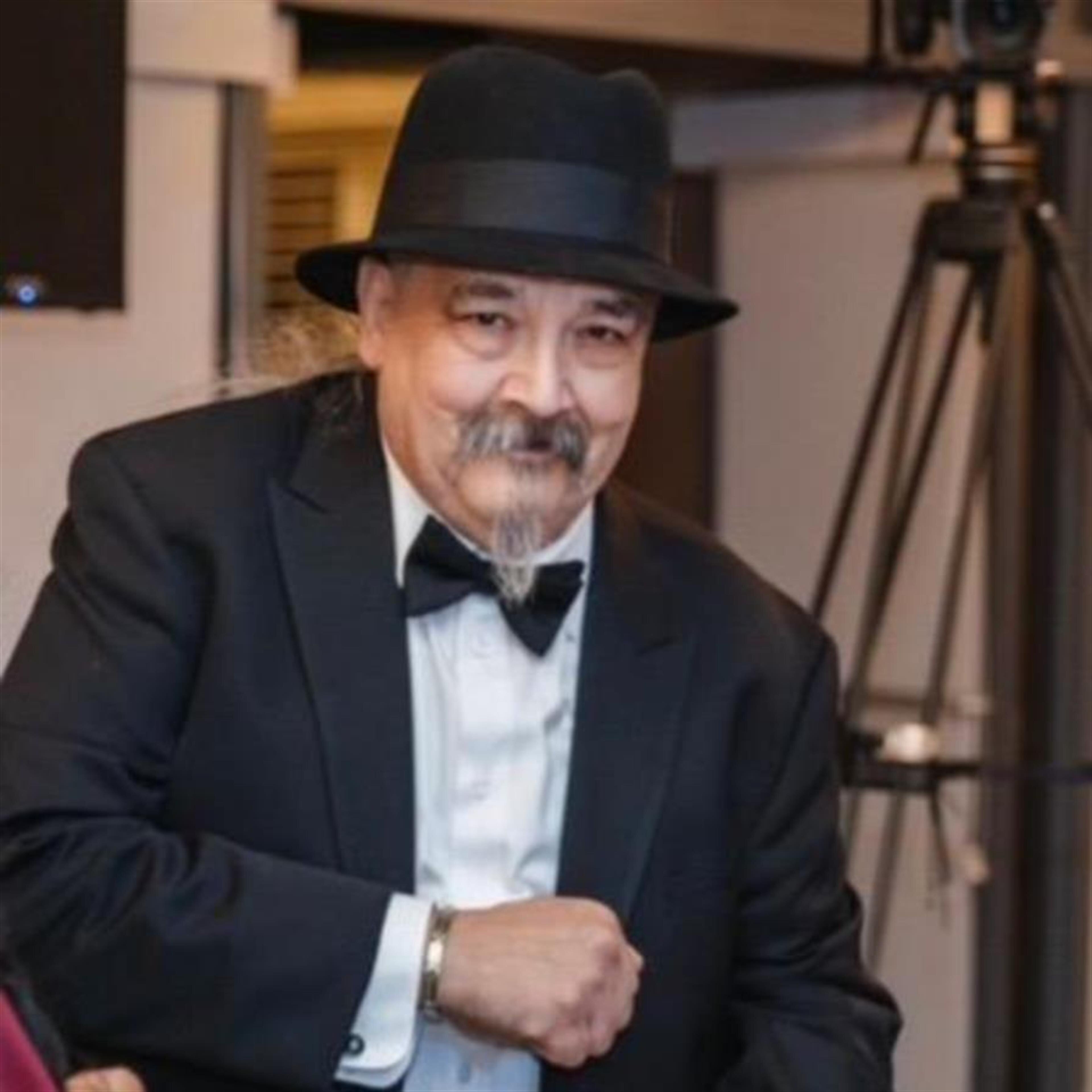 Alexander Joseph Lopez