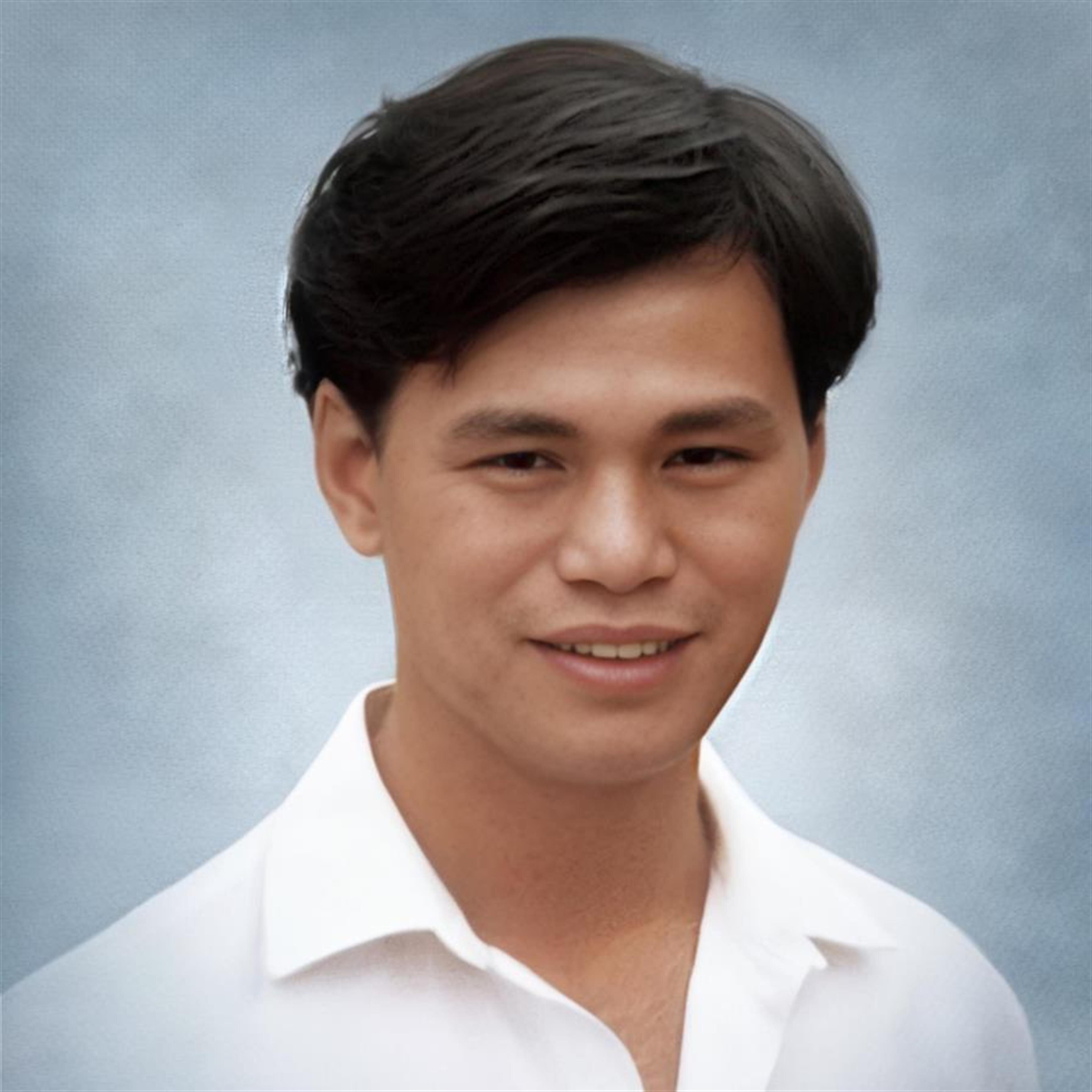 KAM KWAN WONG