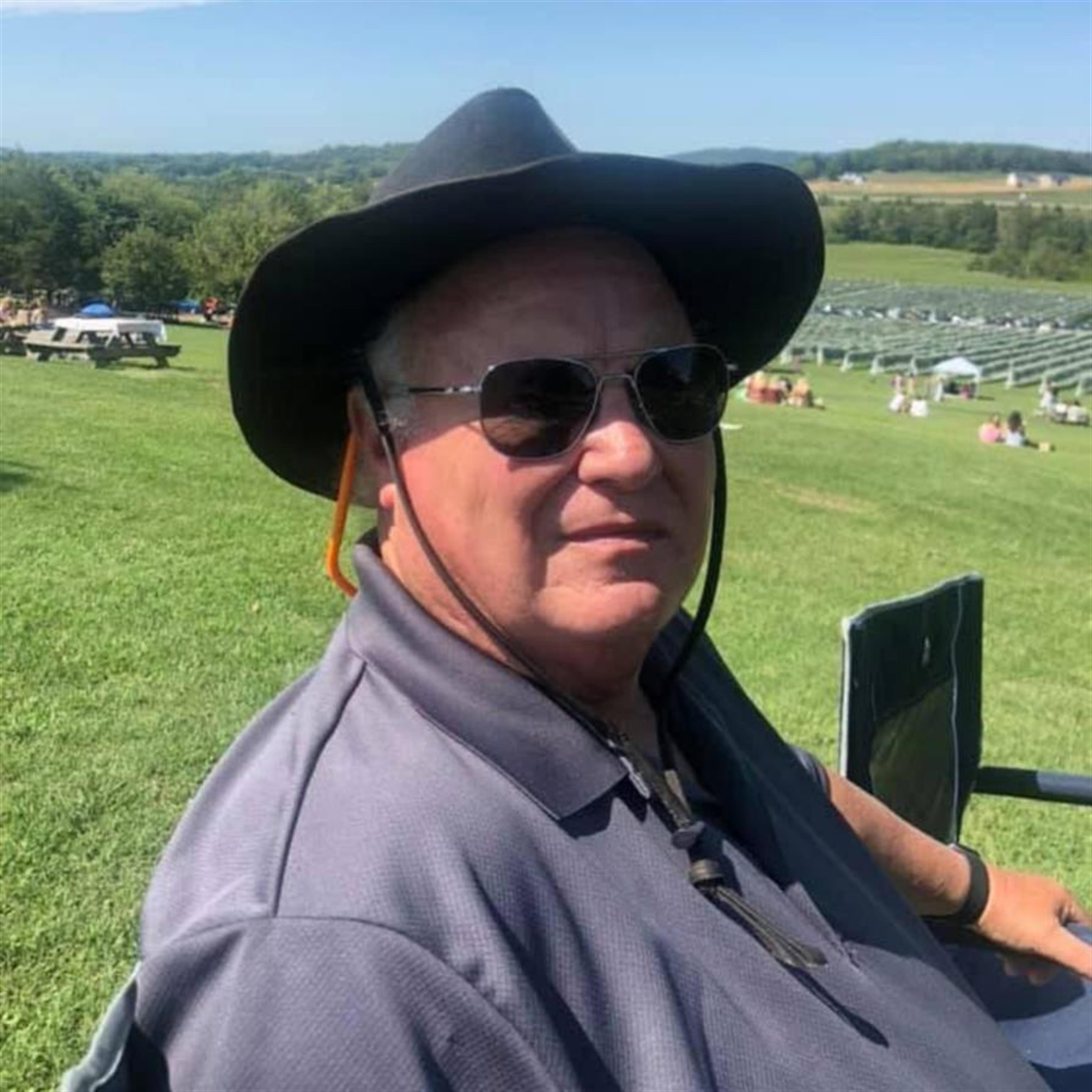 Mr. Donald L."Don" Bradford