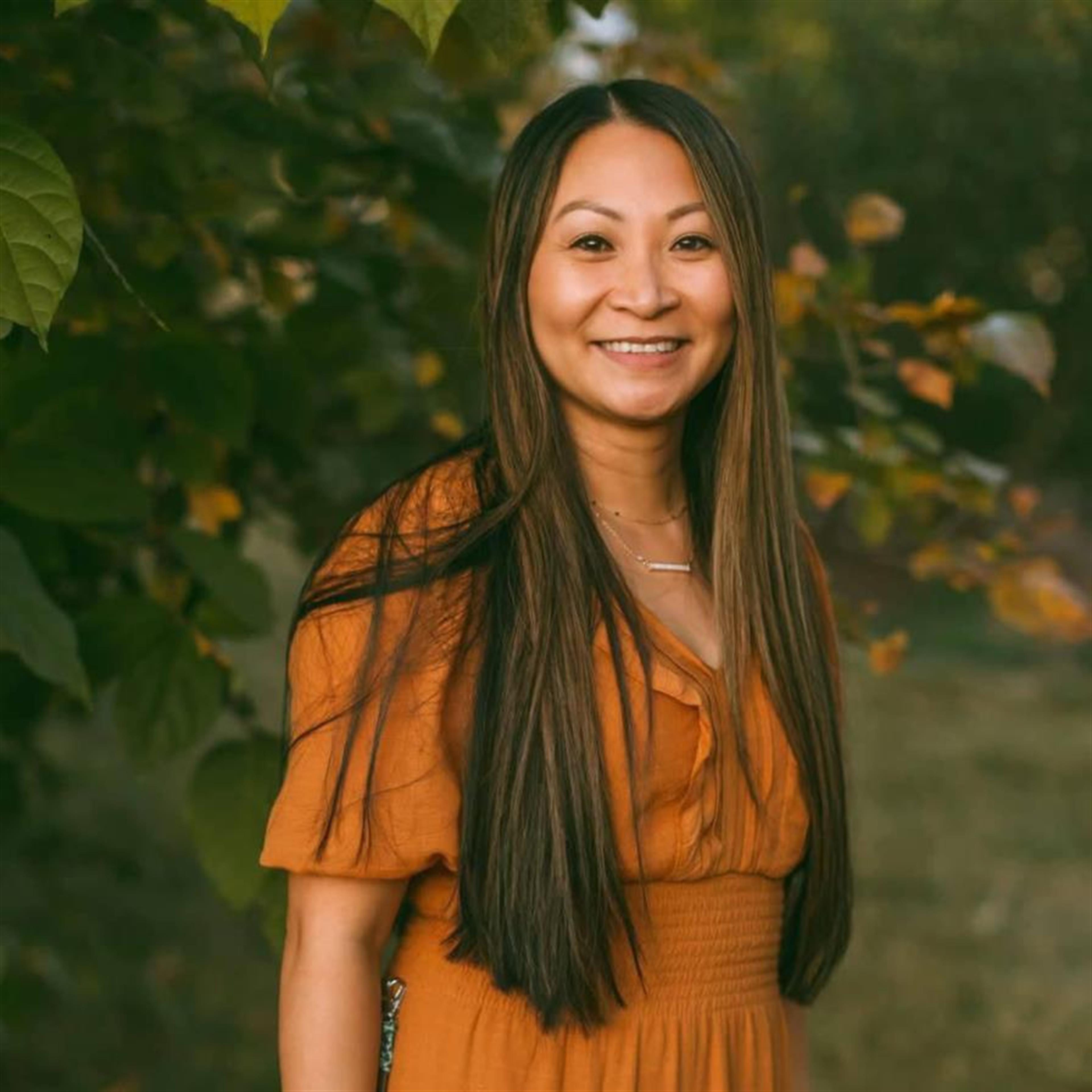 Thao Huong Nguyen-Gould (Lebanon)