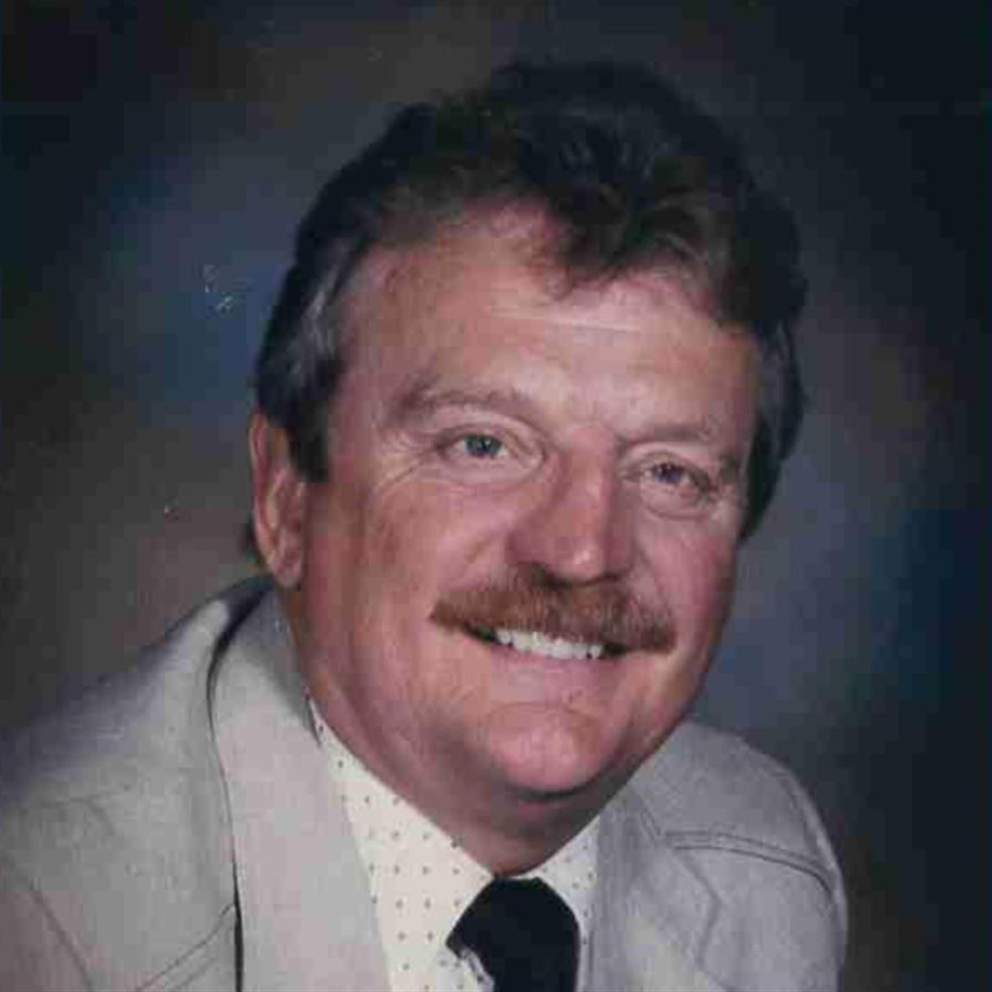 James Joseph "Jim" Morris