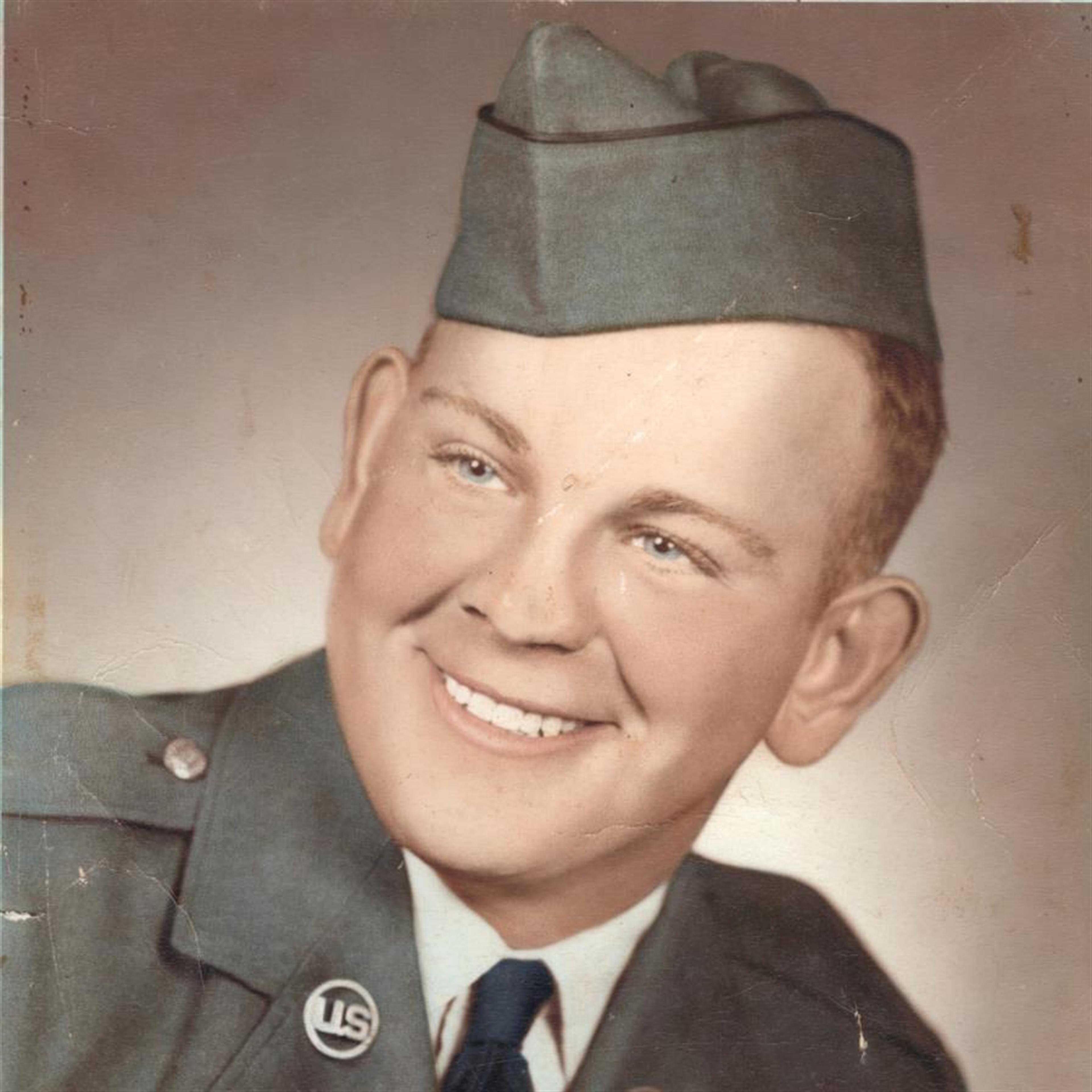 Jimmie Leon Stanley