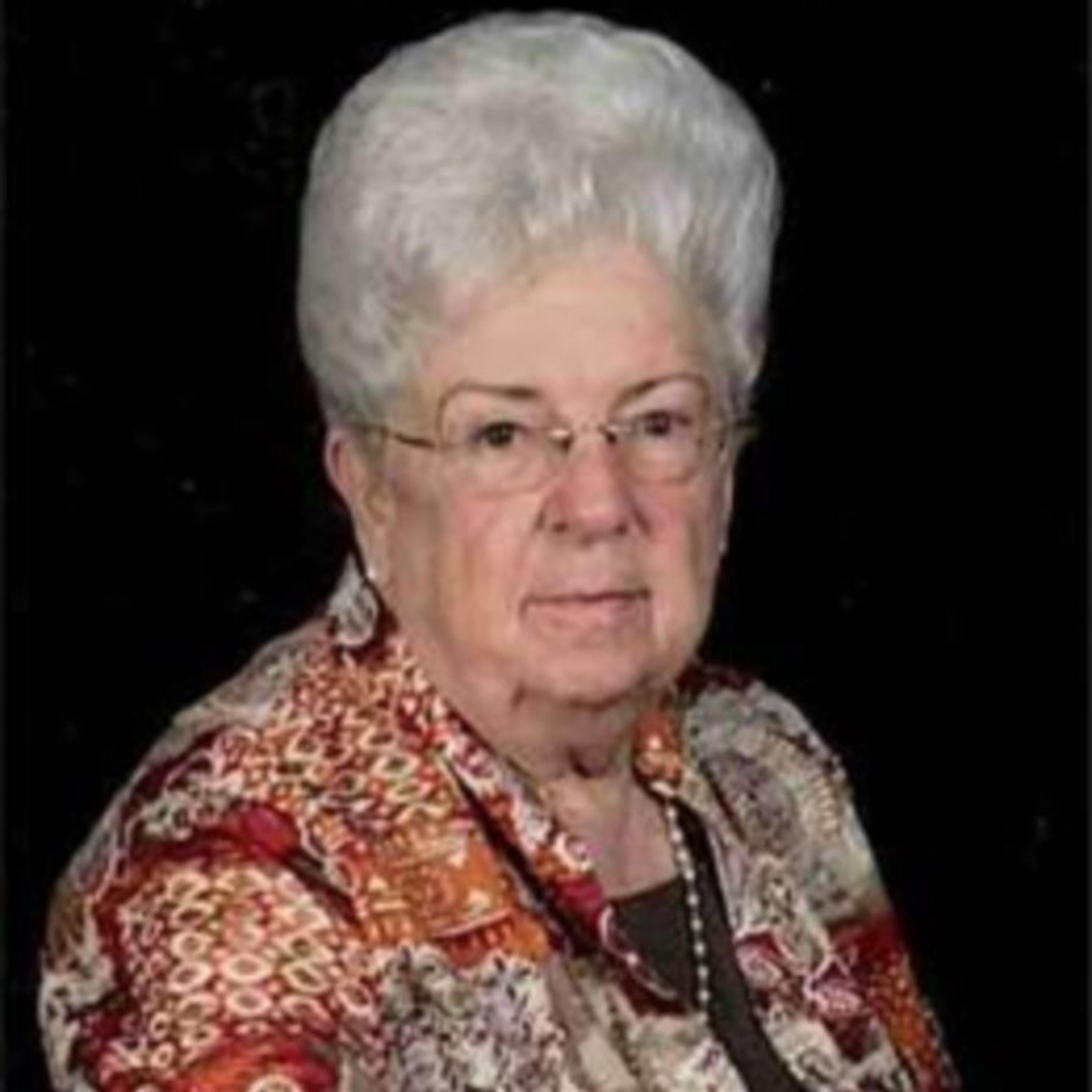 Kathryn Bartholomew Cooper