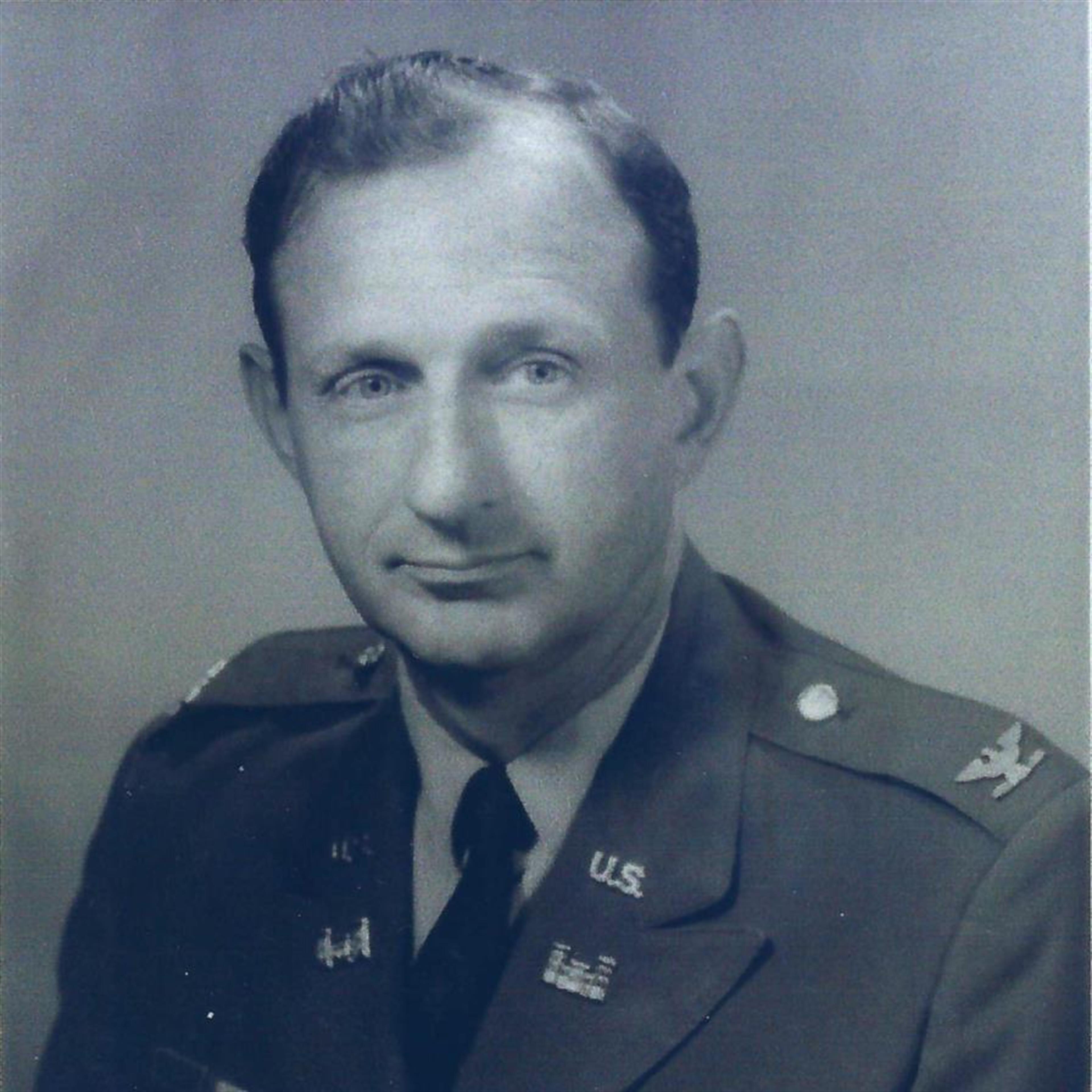 John Frazer Brewer Jr