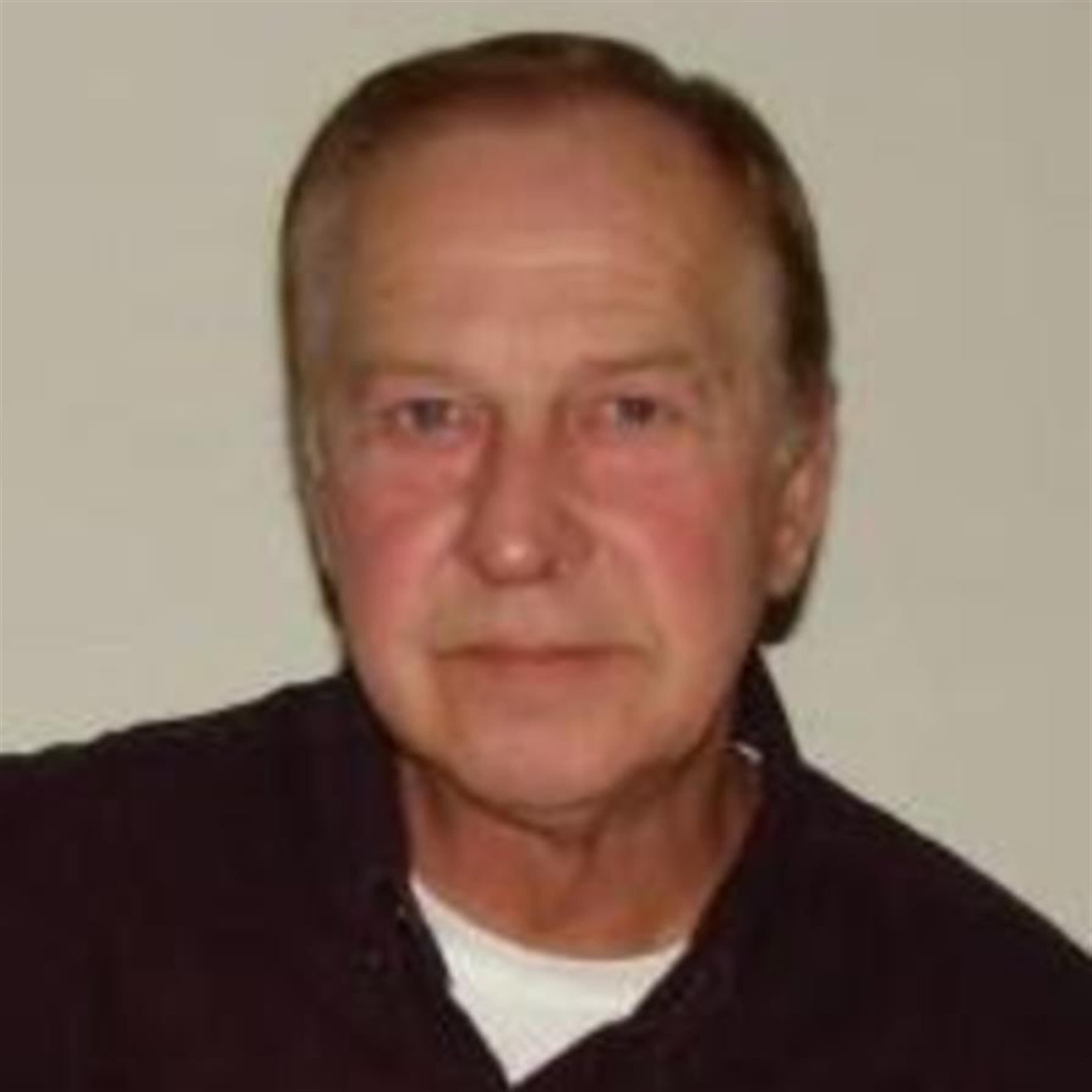 Robert D. Prugar
