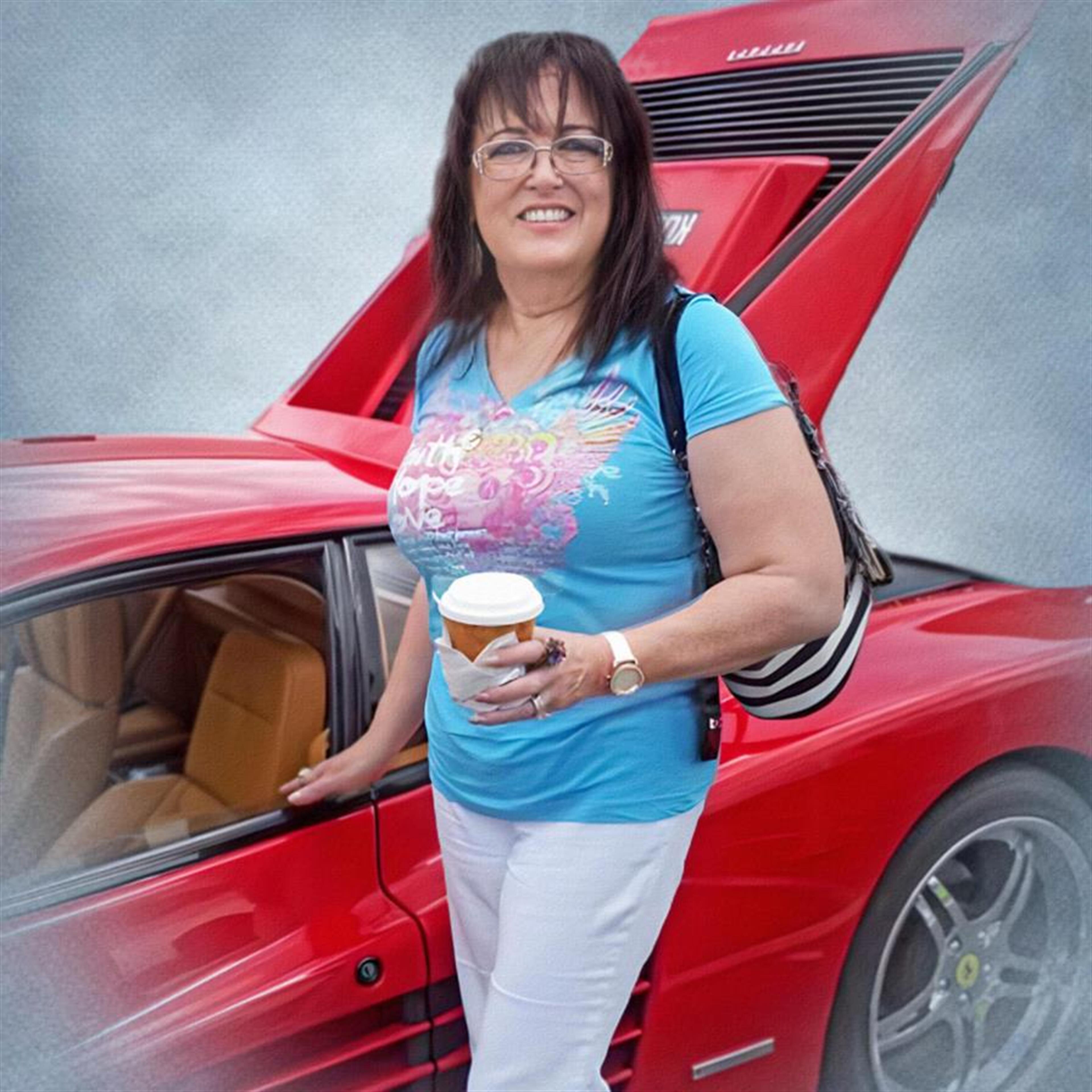 Deborah Lynn Cagle