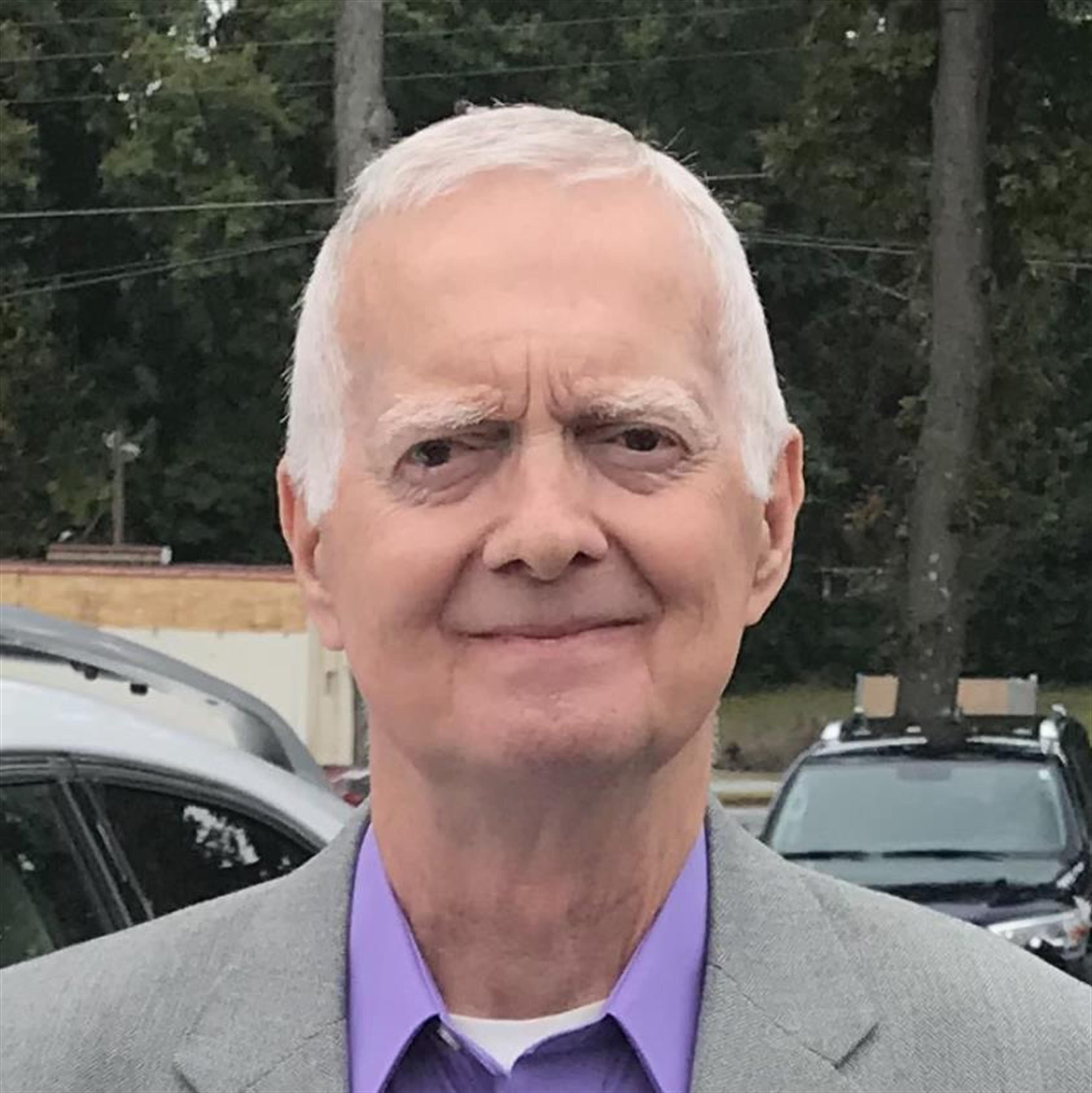 James Lee Baker Jr.