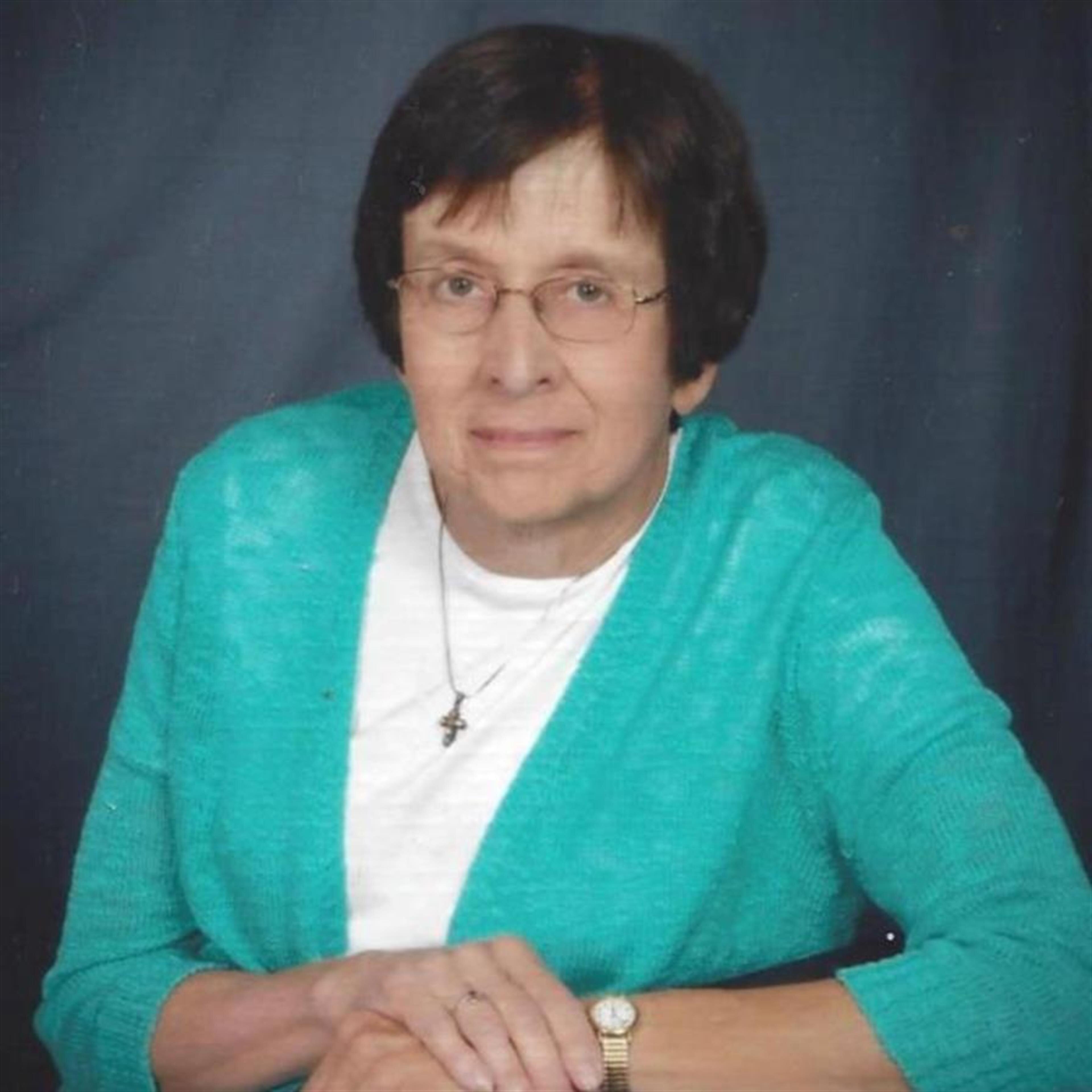 Marlene L. Schaper