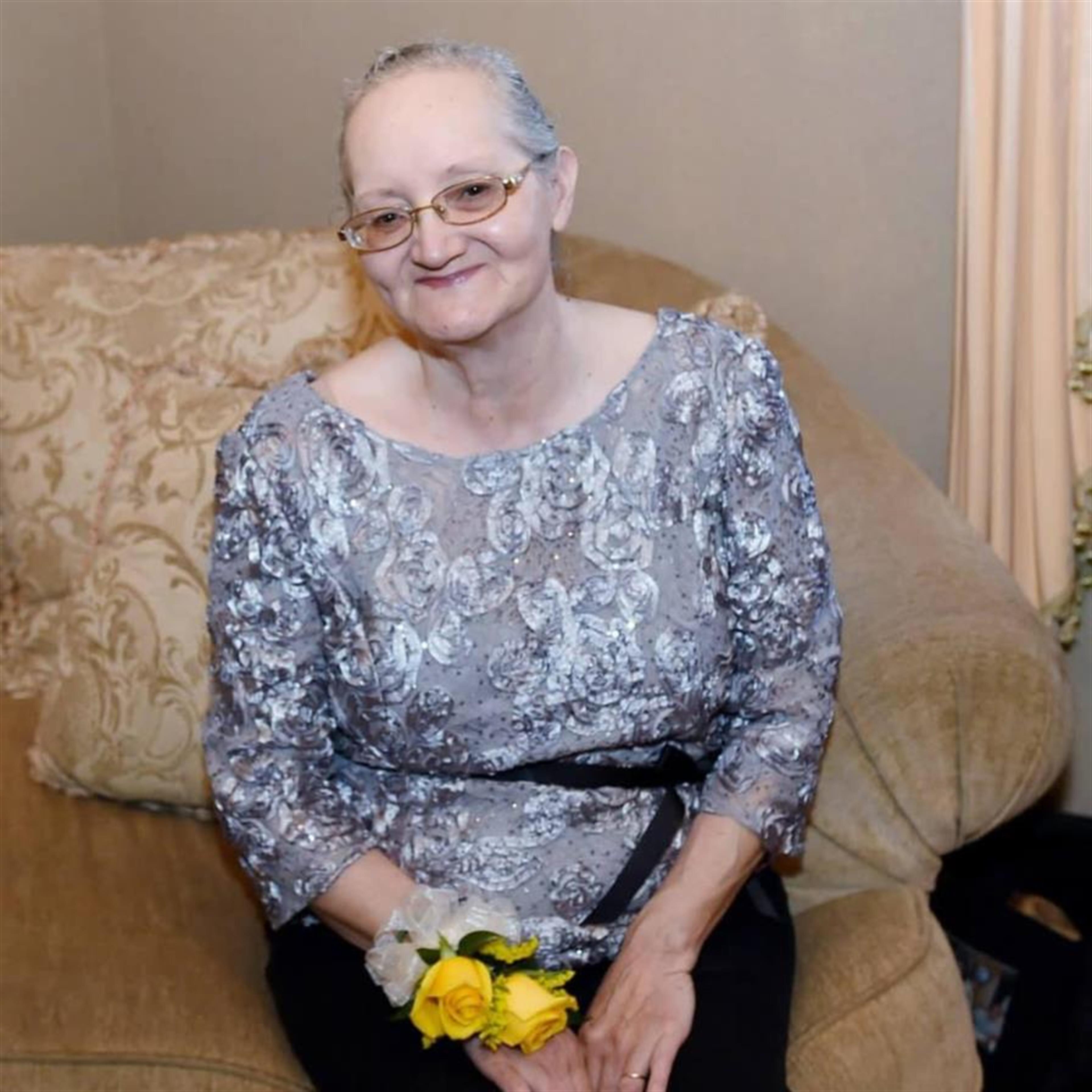 Minerva Rodriguez