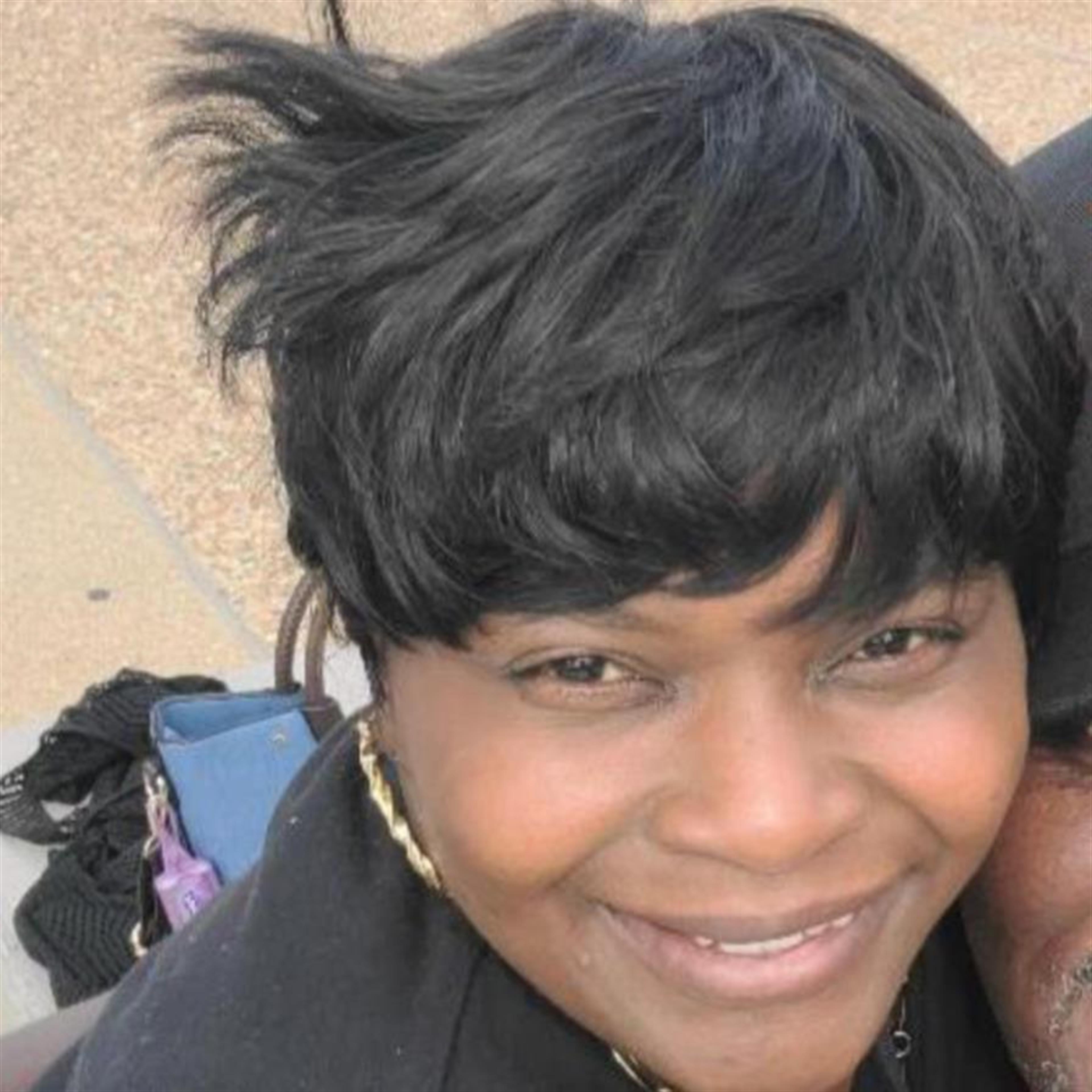 LaTonya Donya Flemon