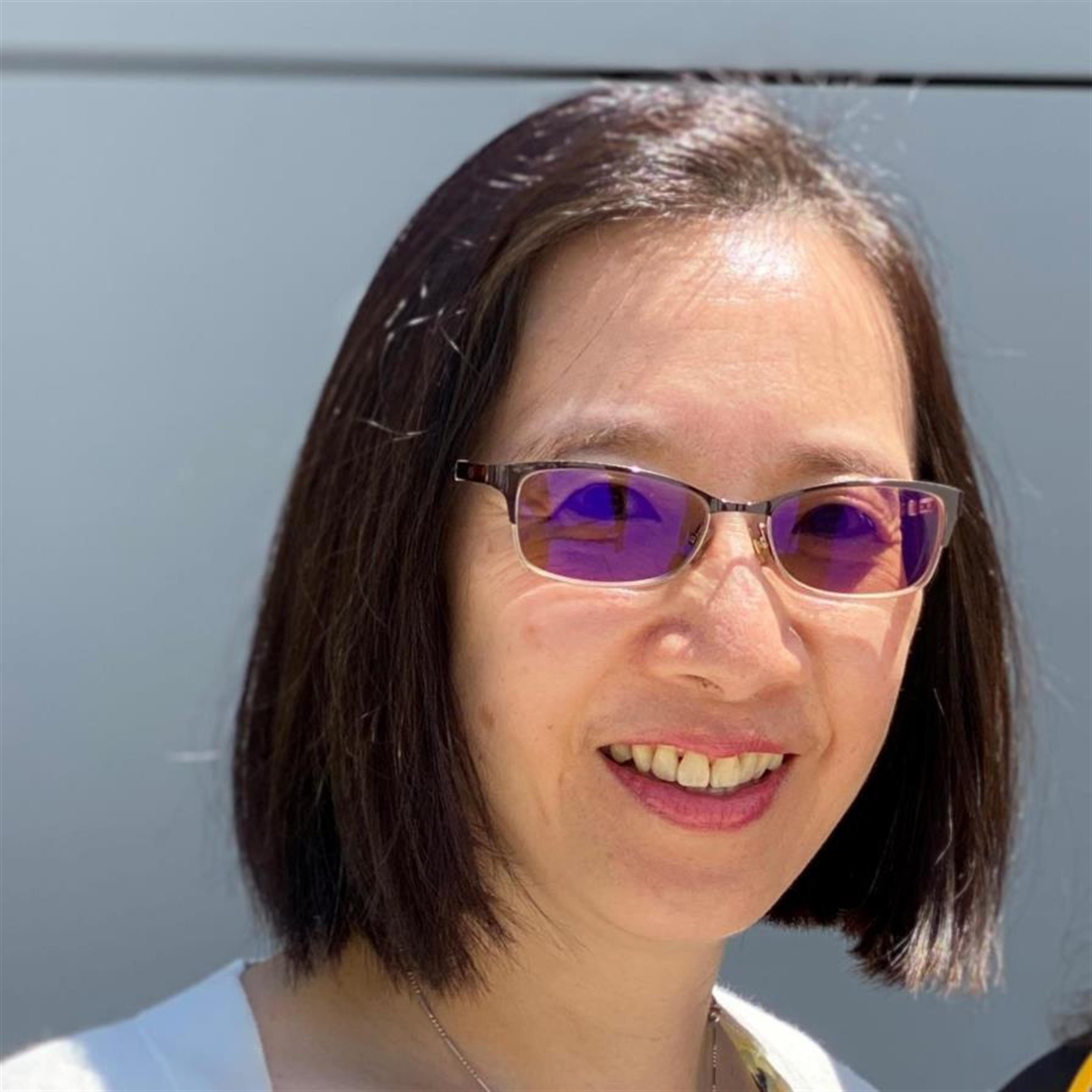 Susan Wu