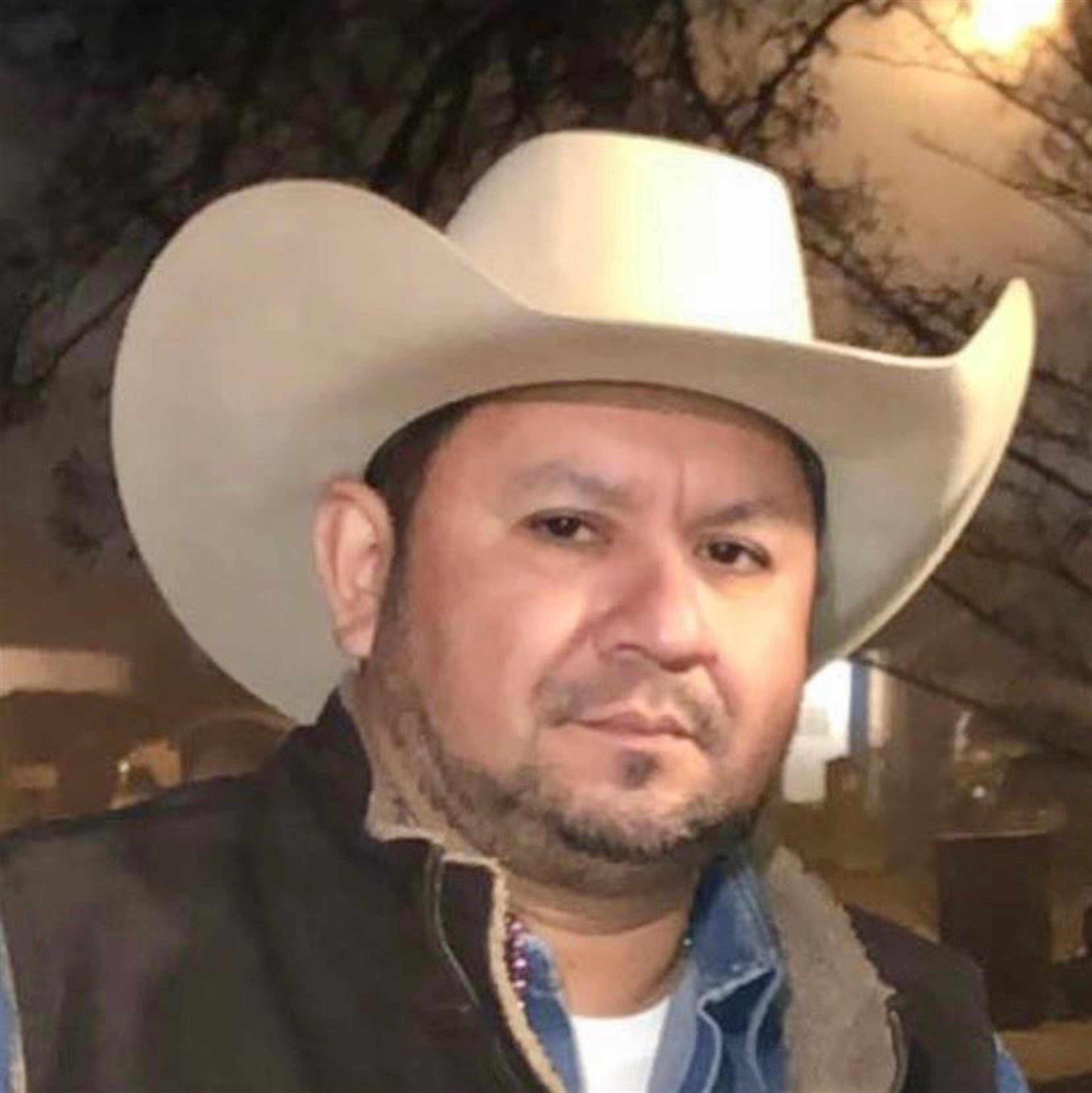 Carlos Alvarez III