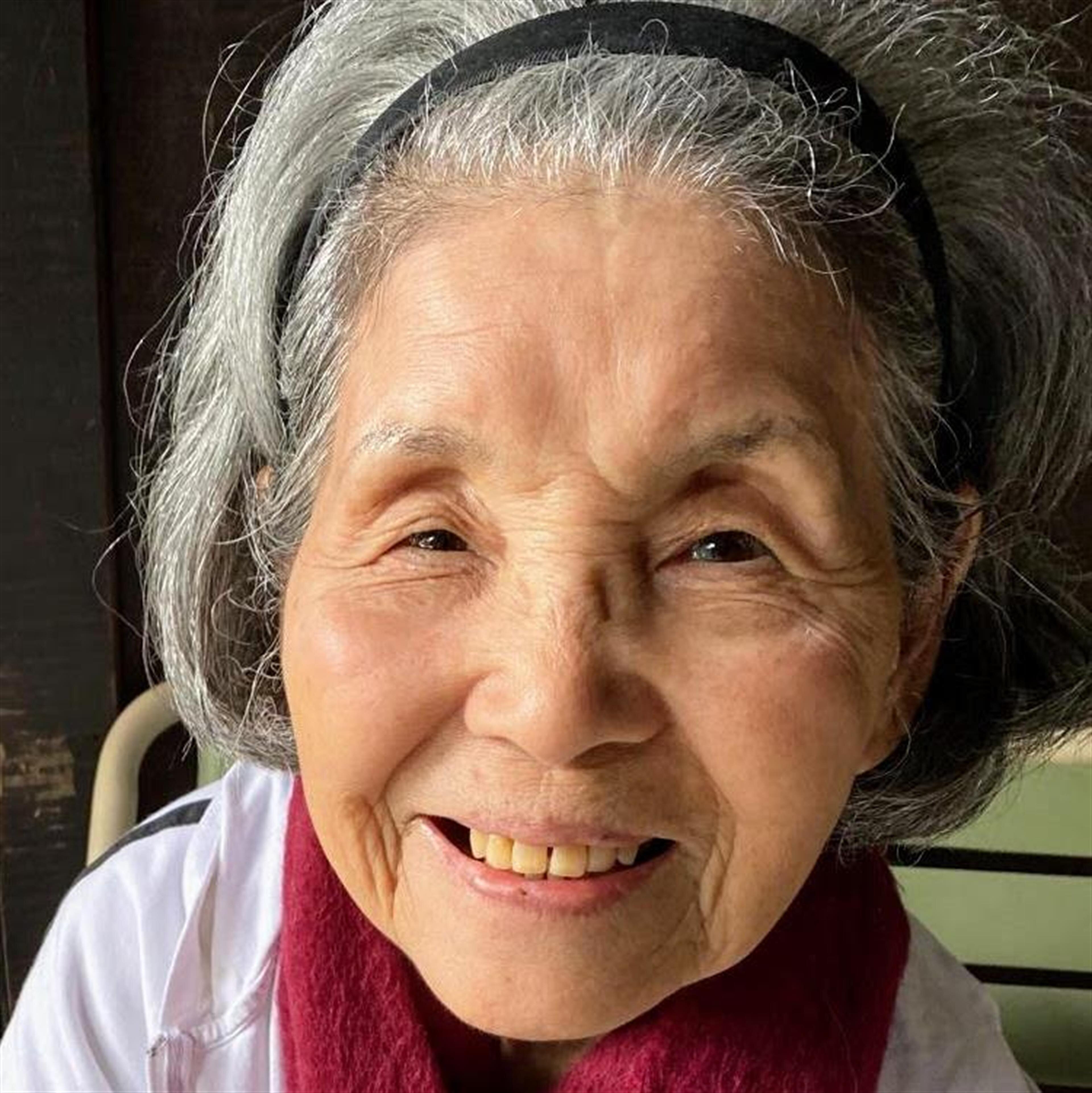 Hiraki, Katsue