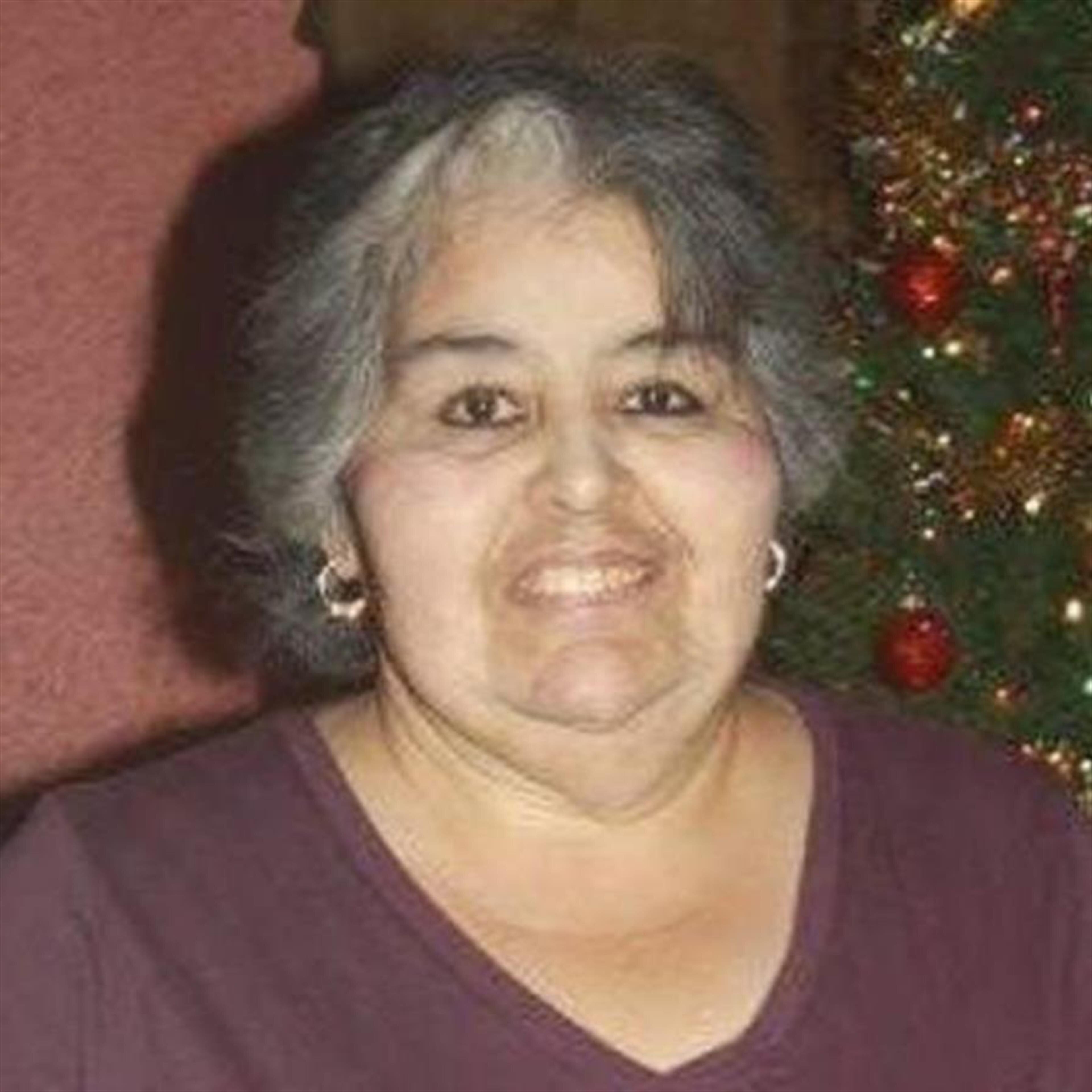 Georgina C. Garcia