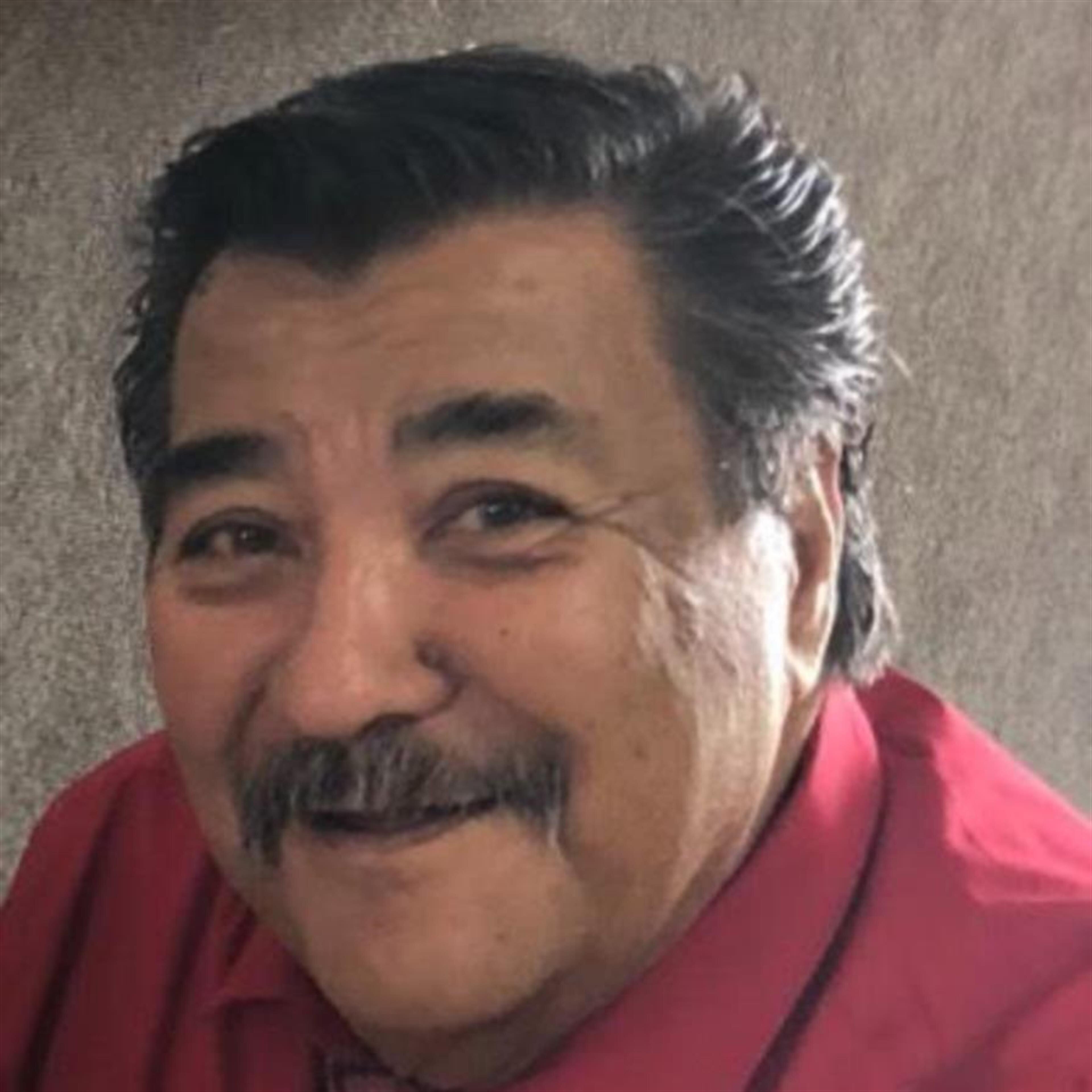 Enemencio C. Huerta