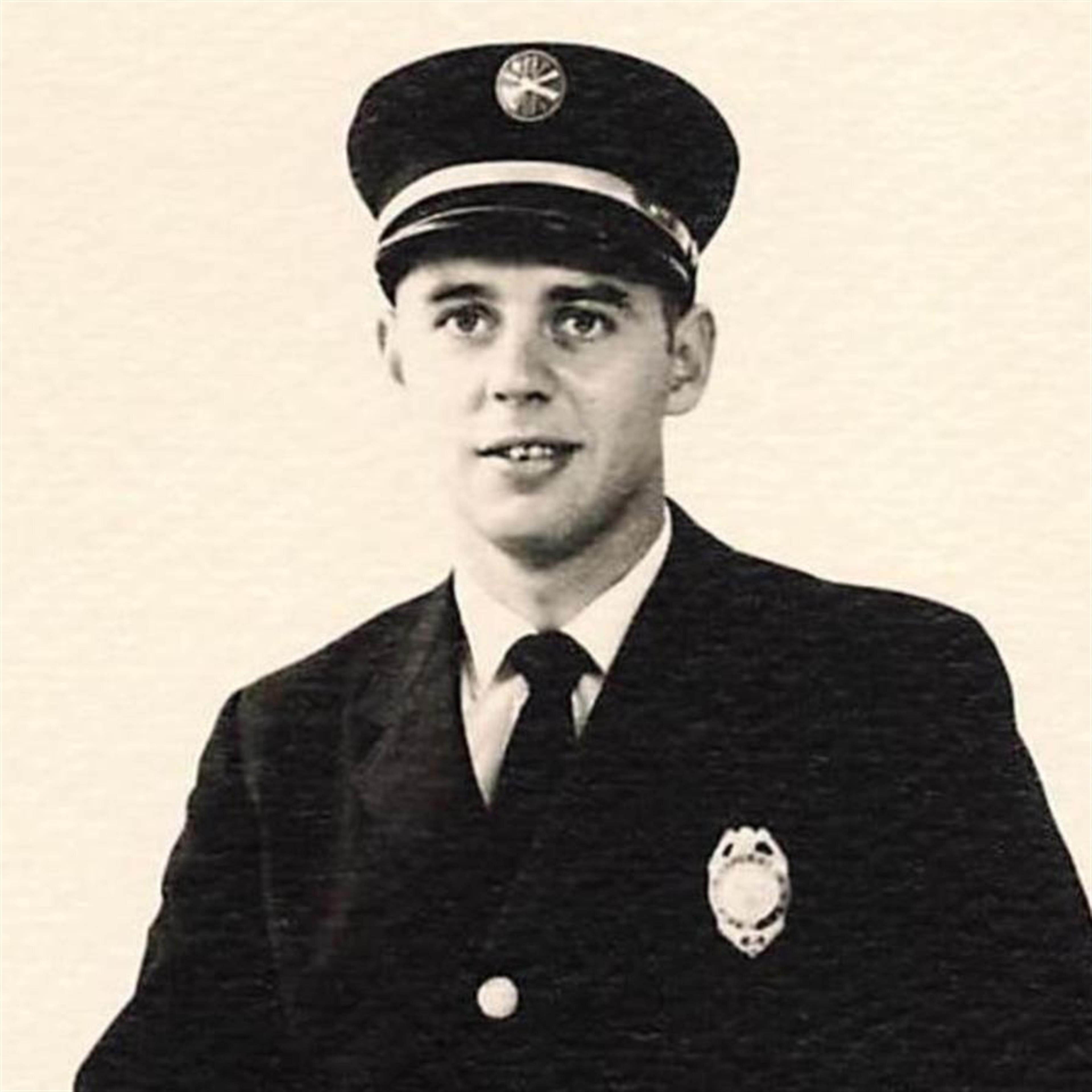 Gene Hackett