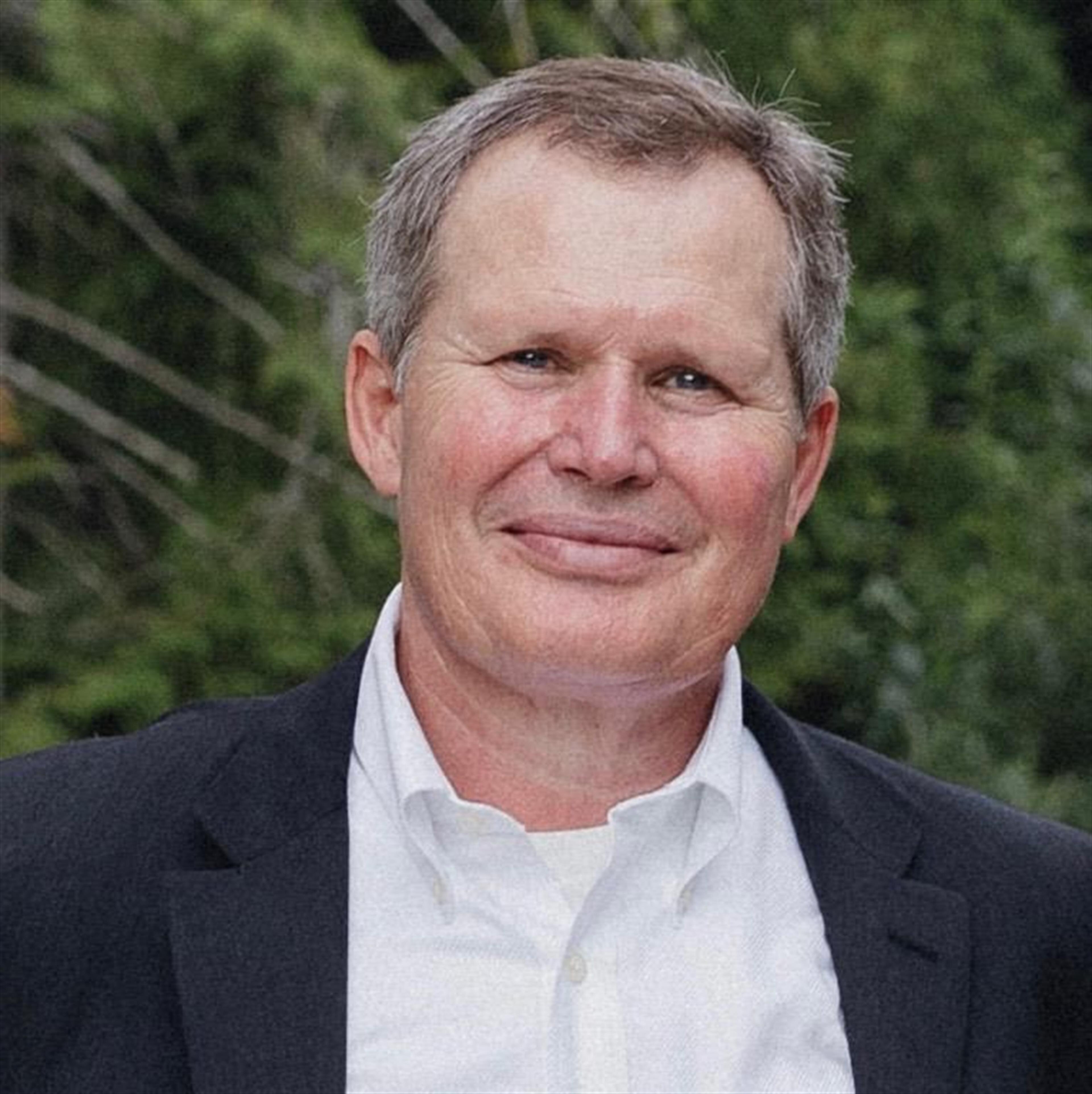 Jeffrey Magnuson