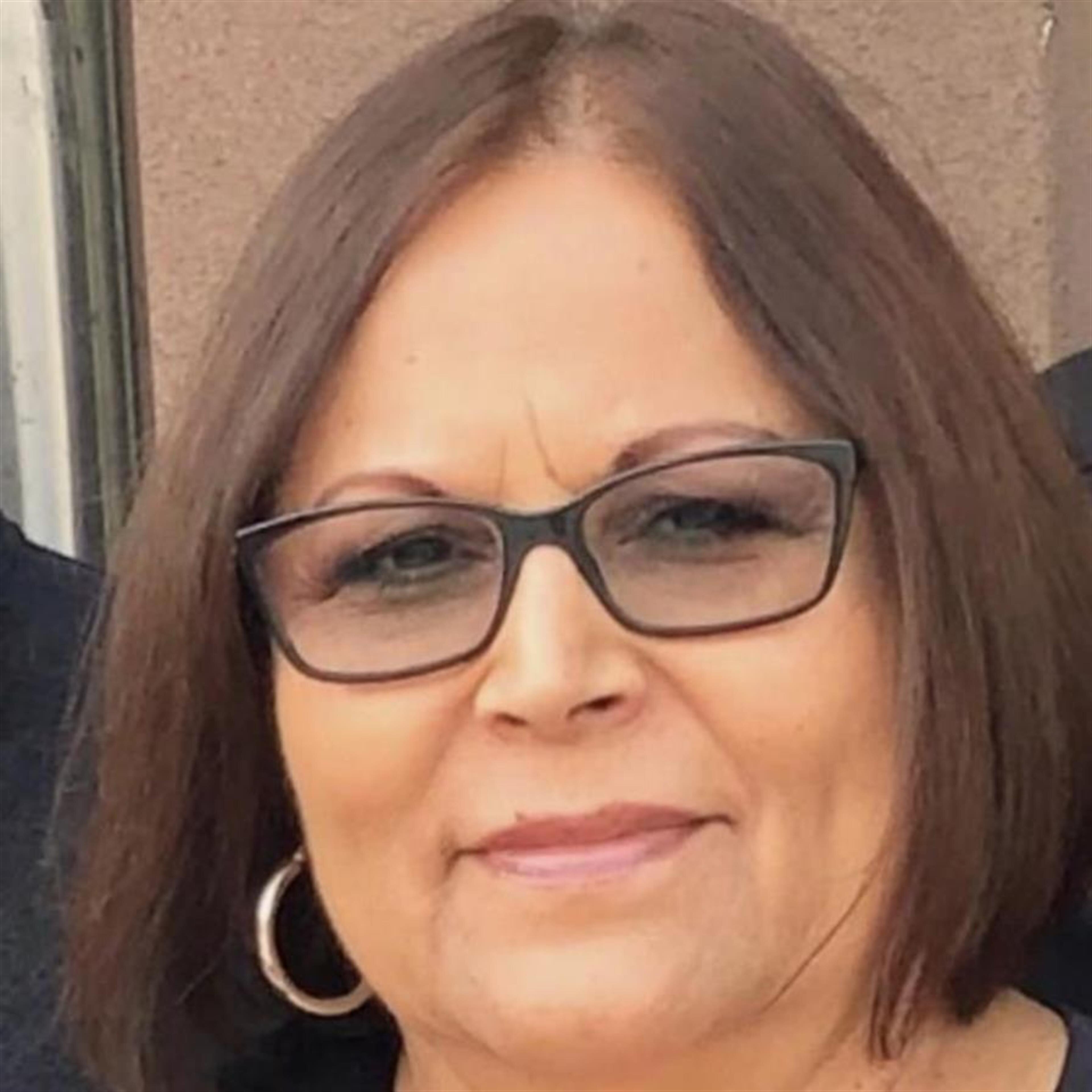 Patricia Stone
