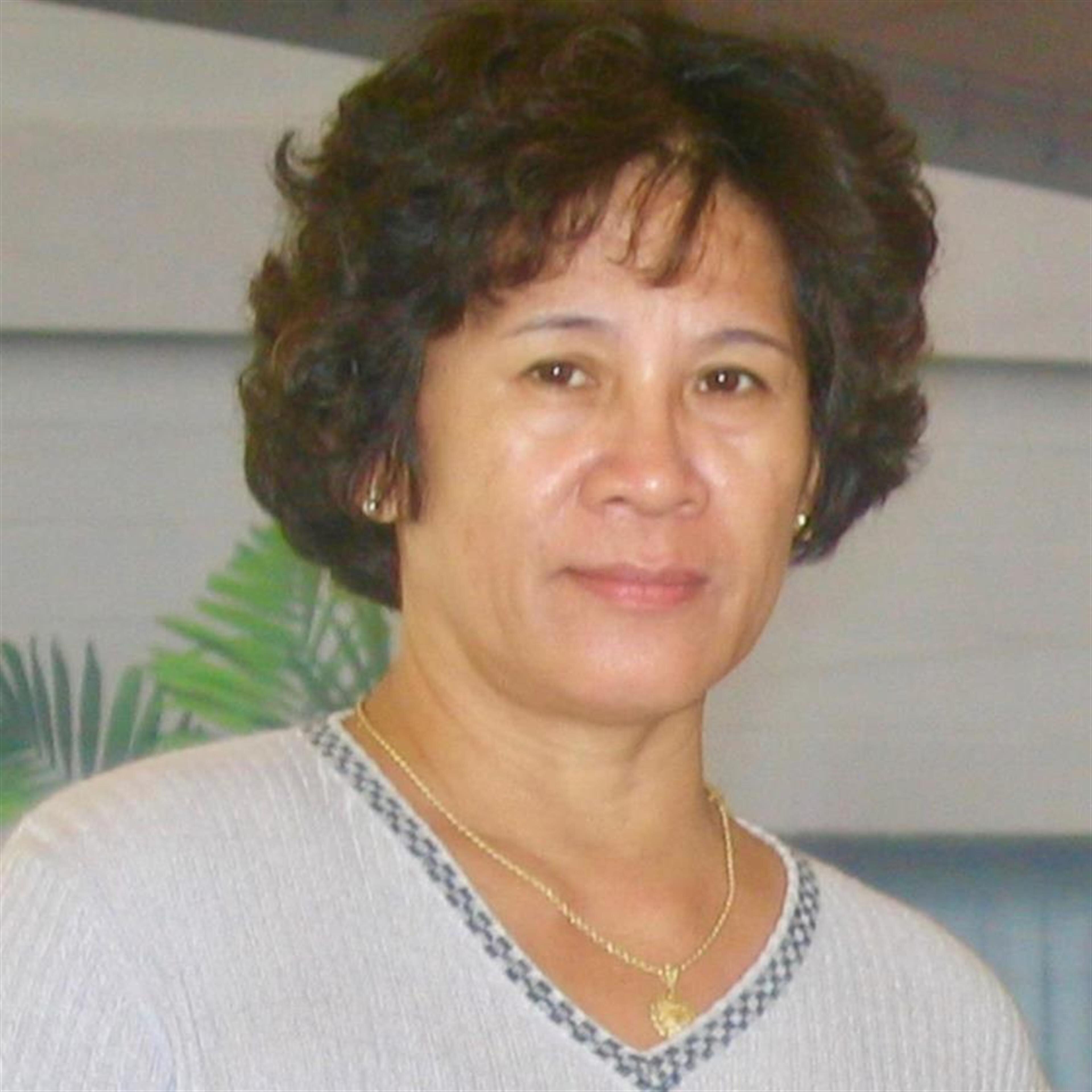 Lewelyn Rivera Soriano