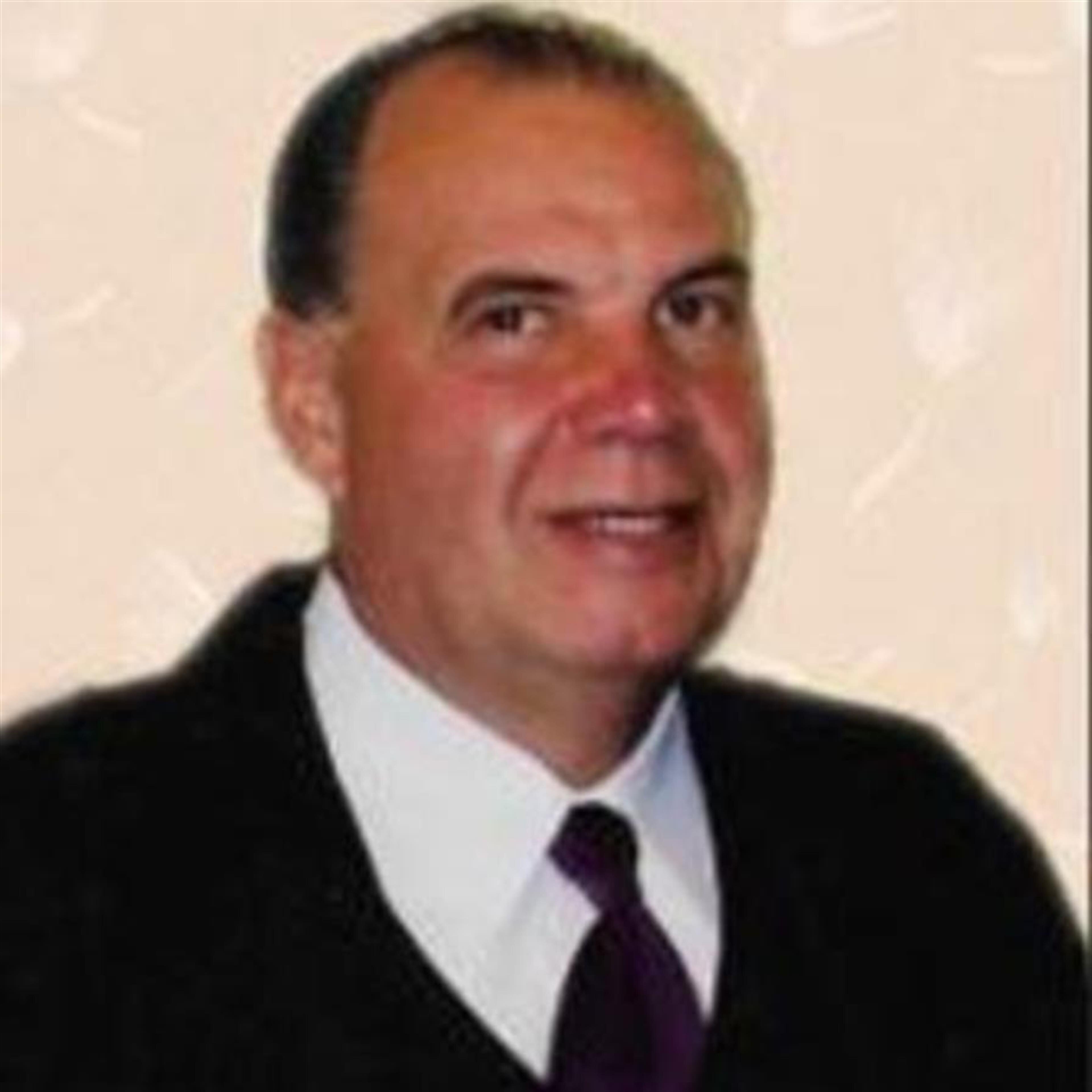 Lee Joseph Bordenave