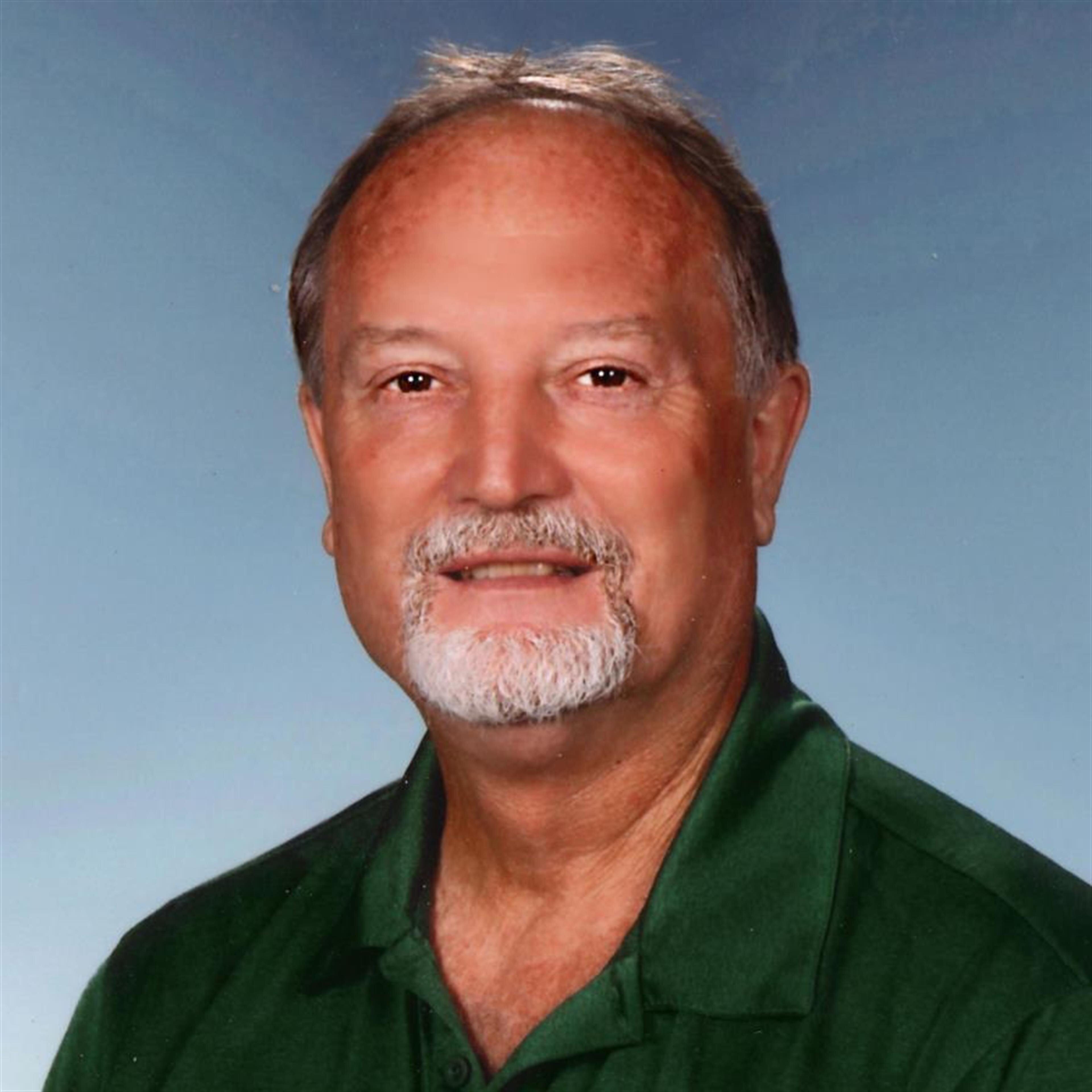 Paul Lee Willrett