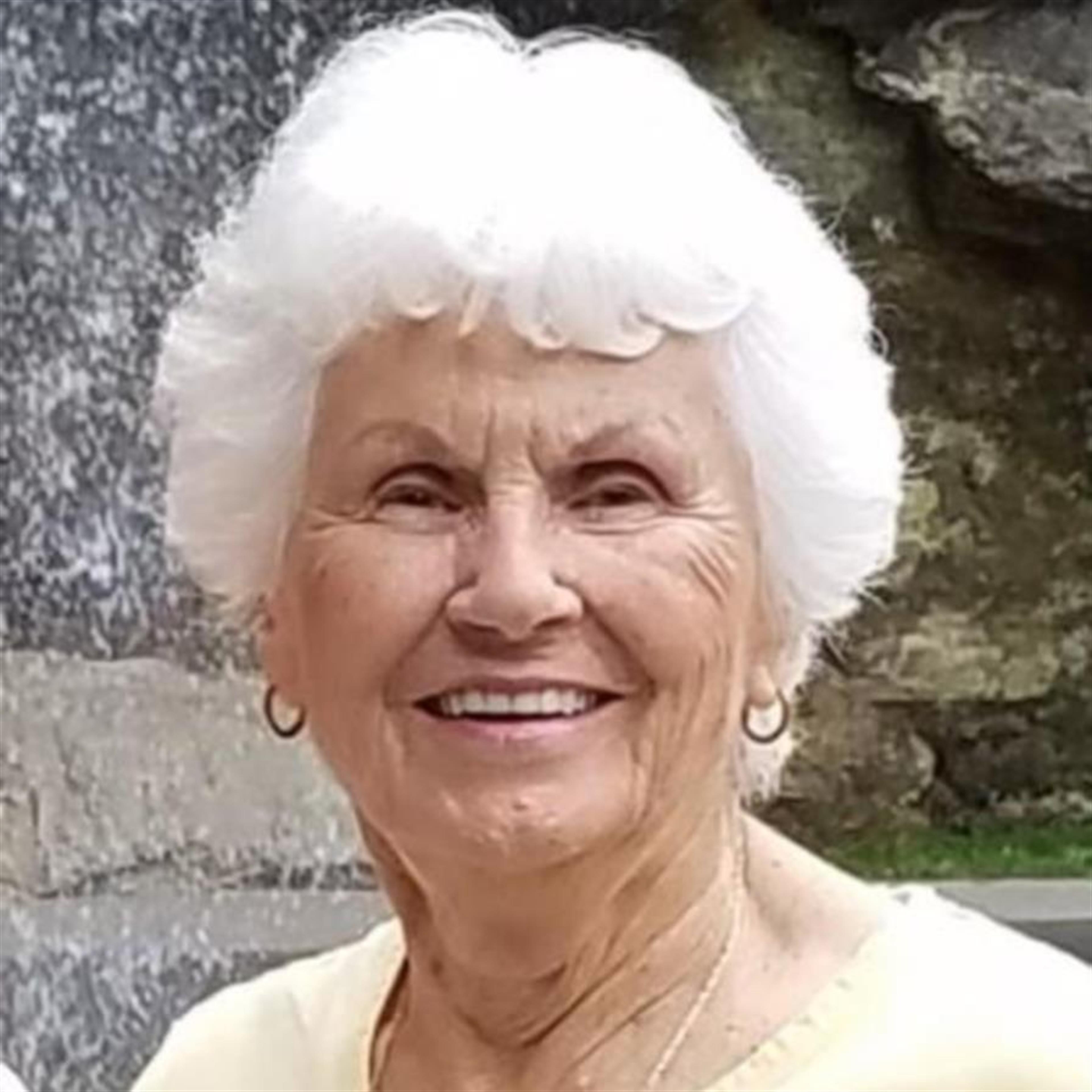 Barbara Eloise Molloy