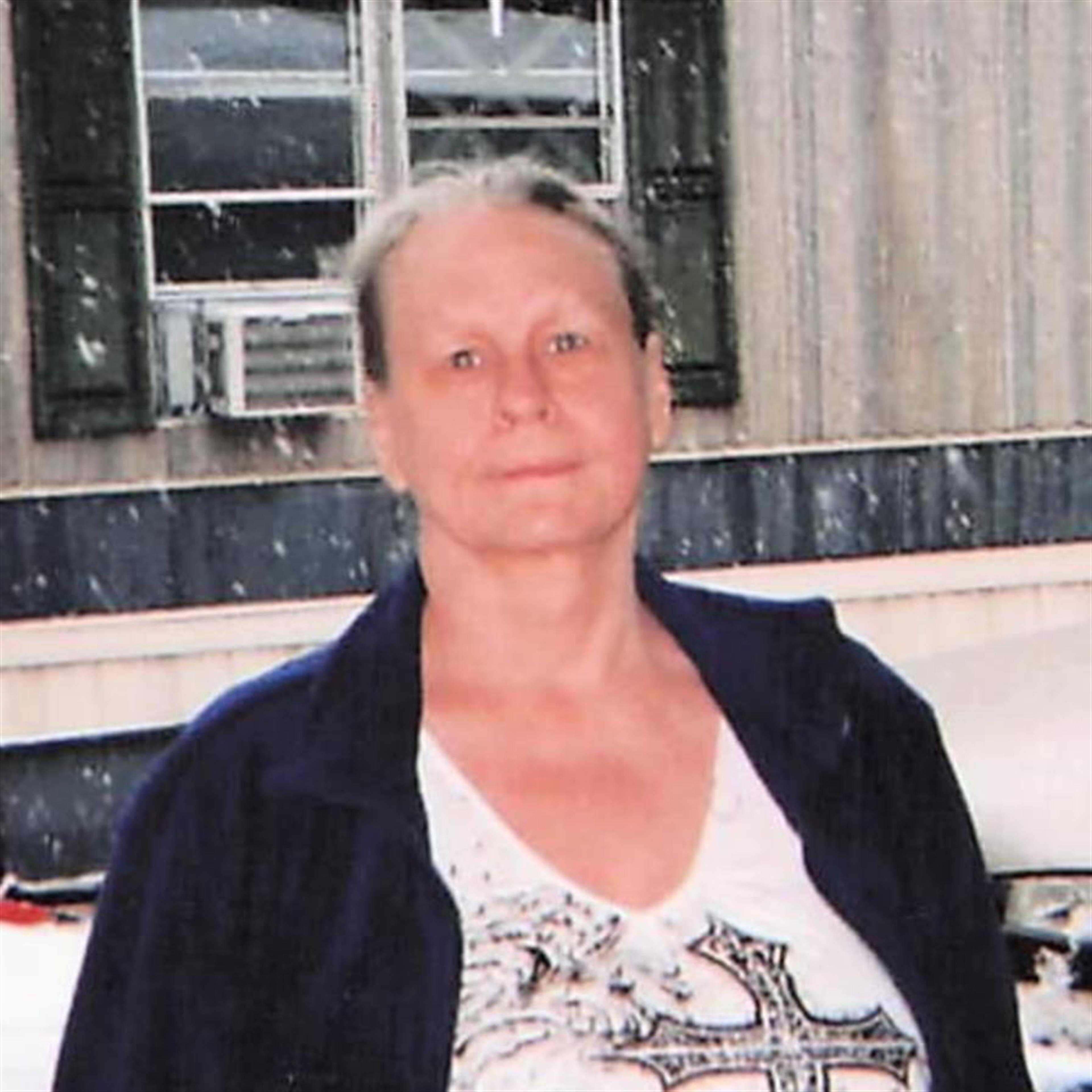 Barbara Ann Scarbrough