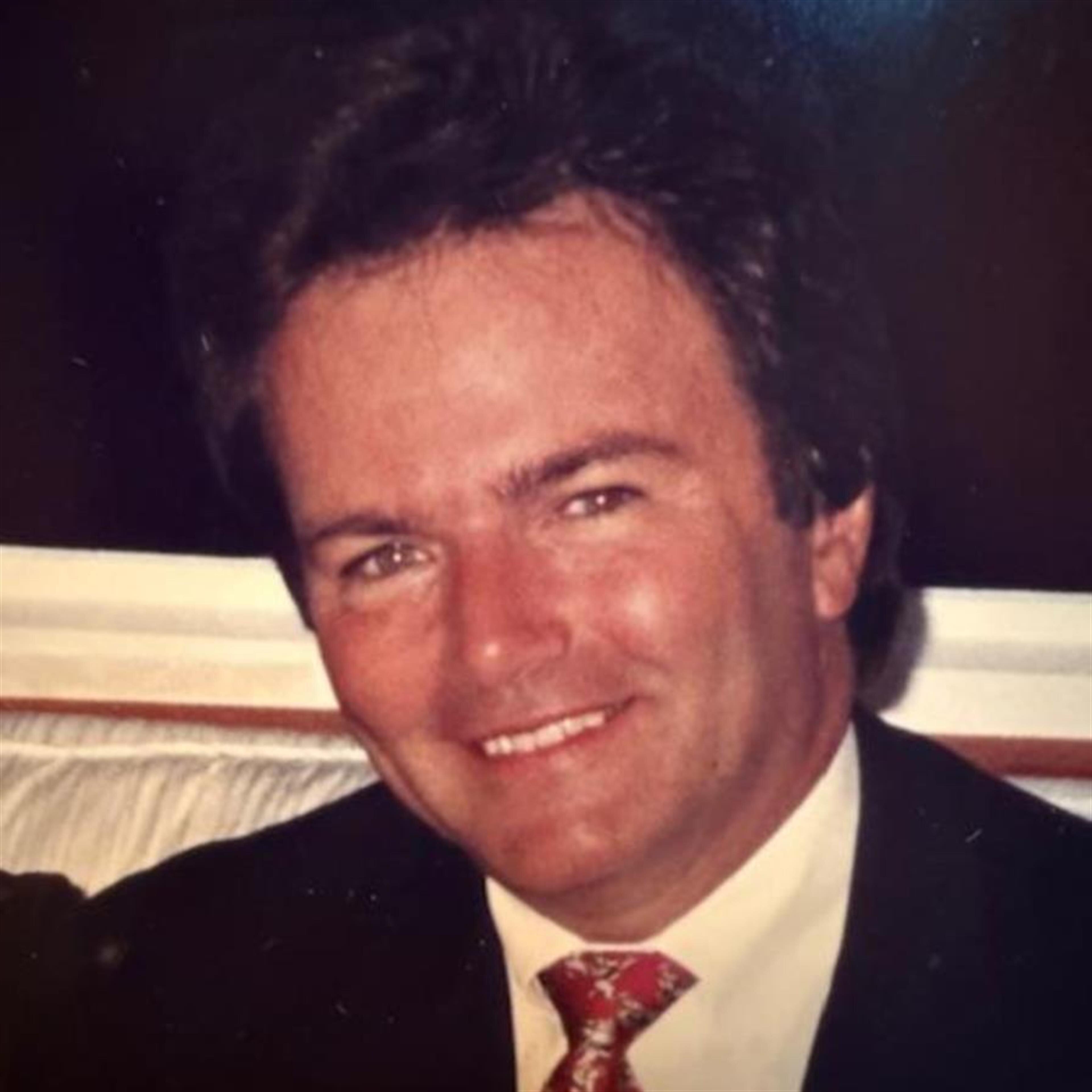 MICHAEL DAVID KATZ
