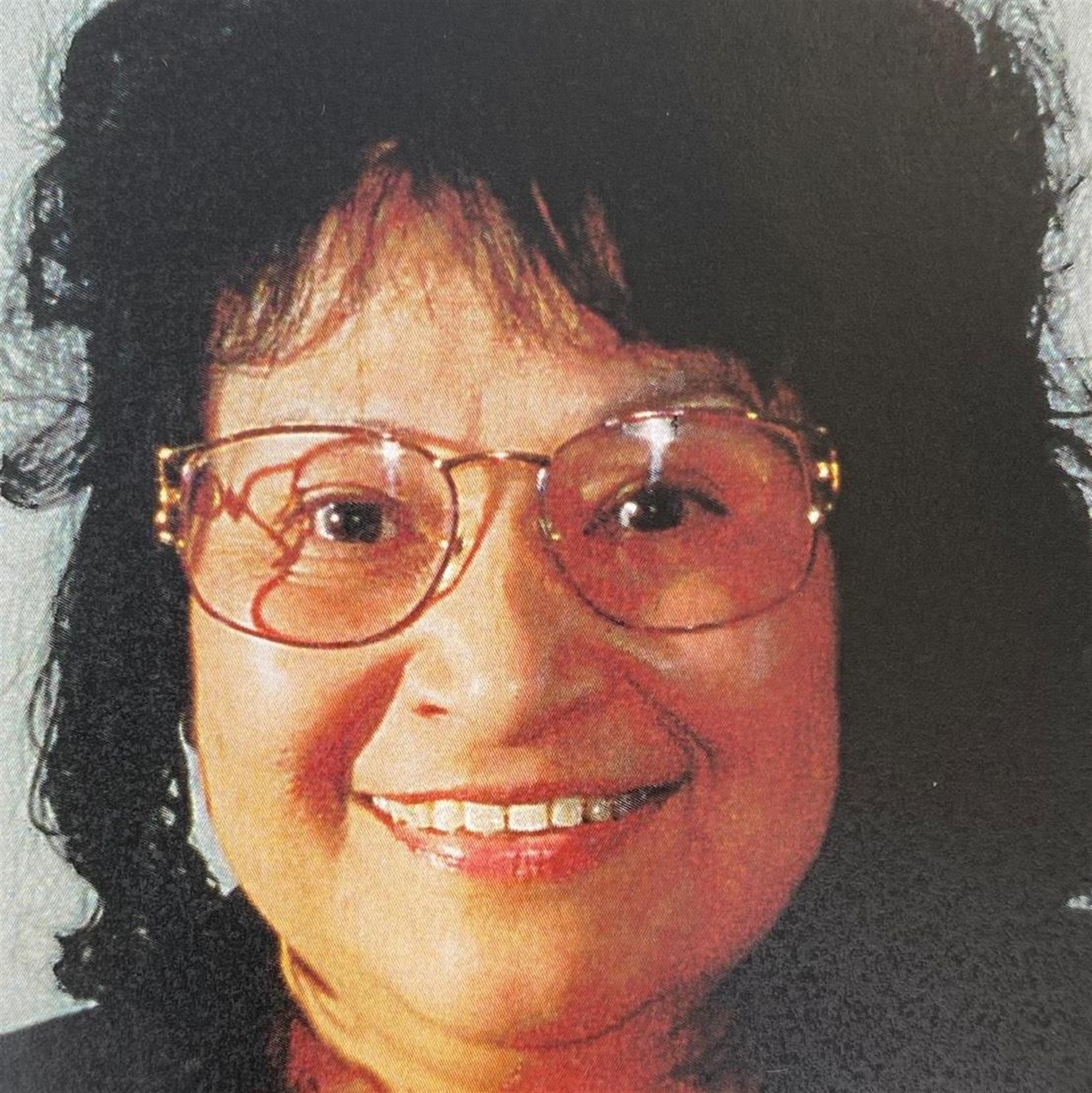 Linda J. Slater's obituary picture