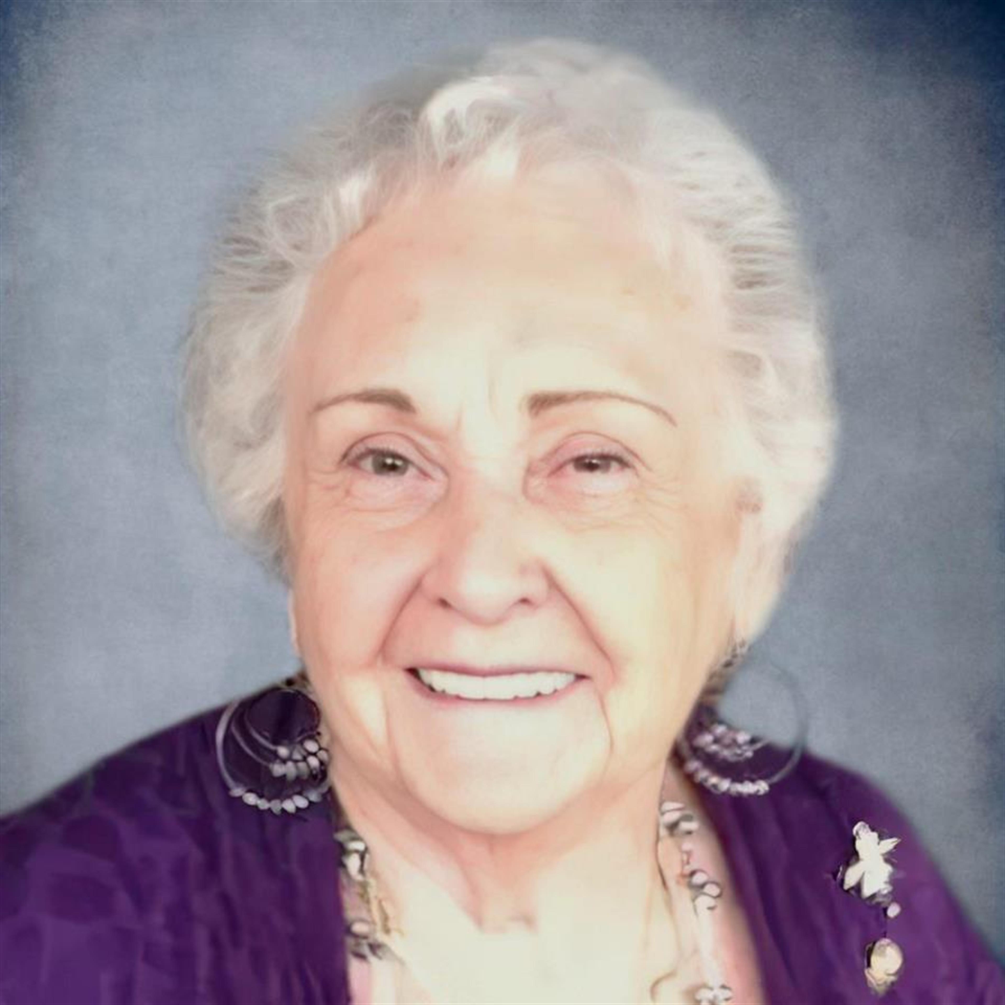 Marie M. Lackner