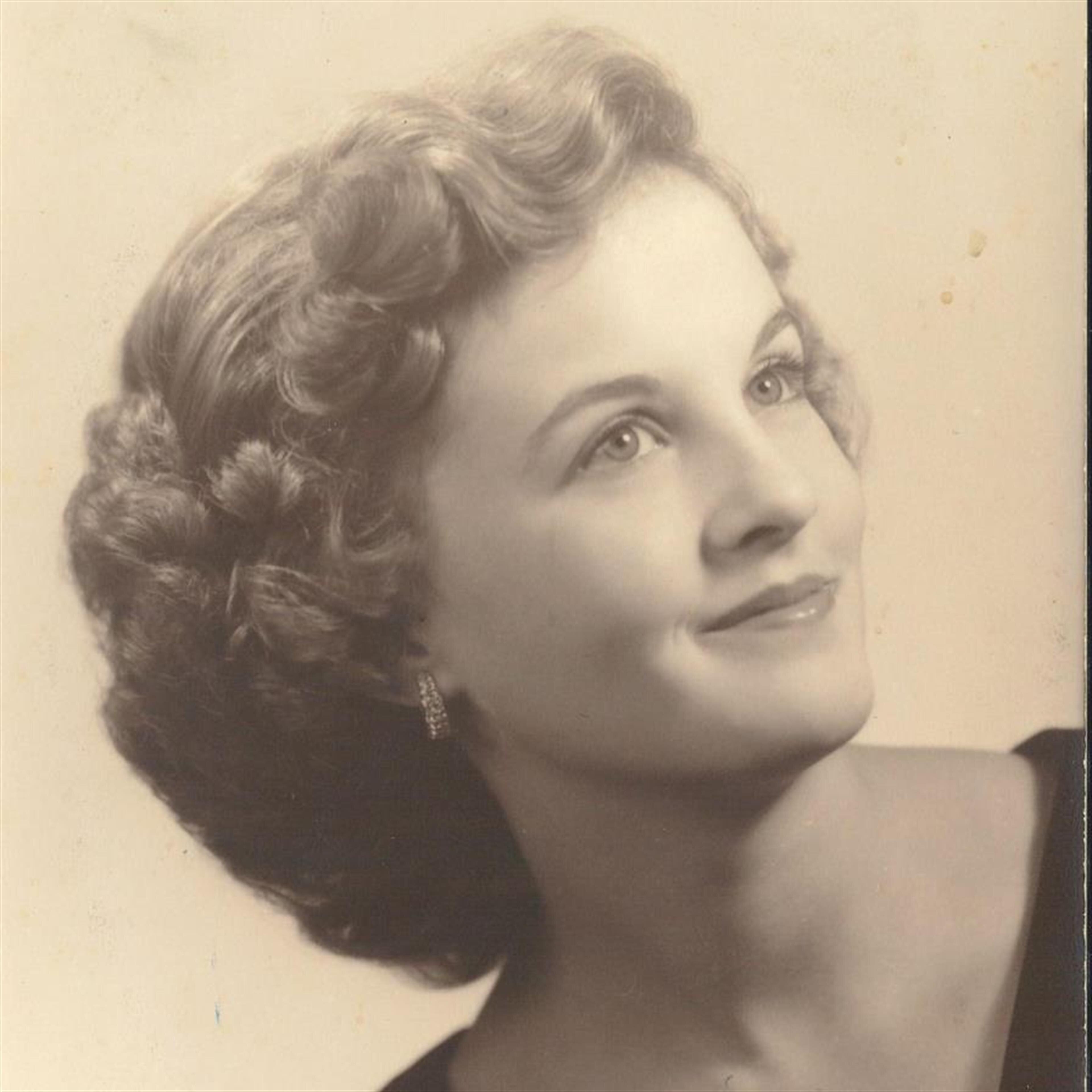 Mary Ann McFarland