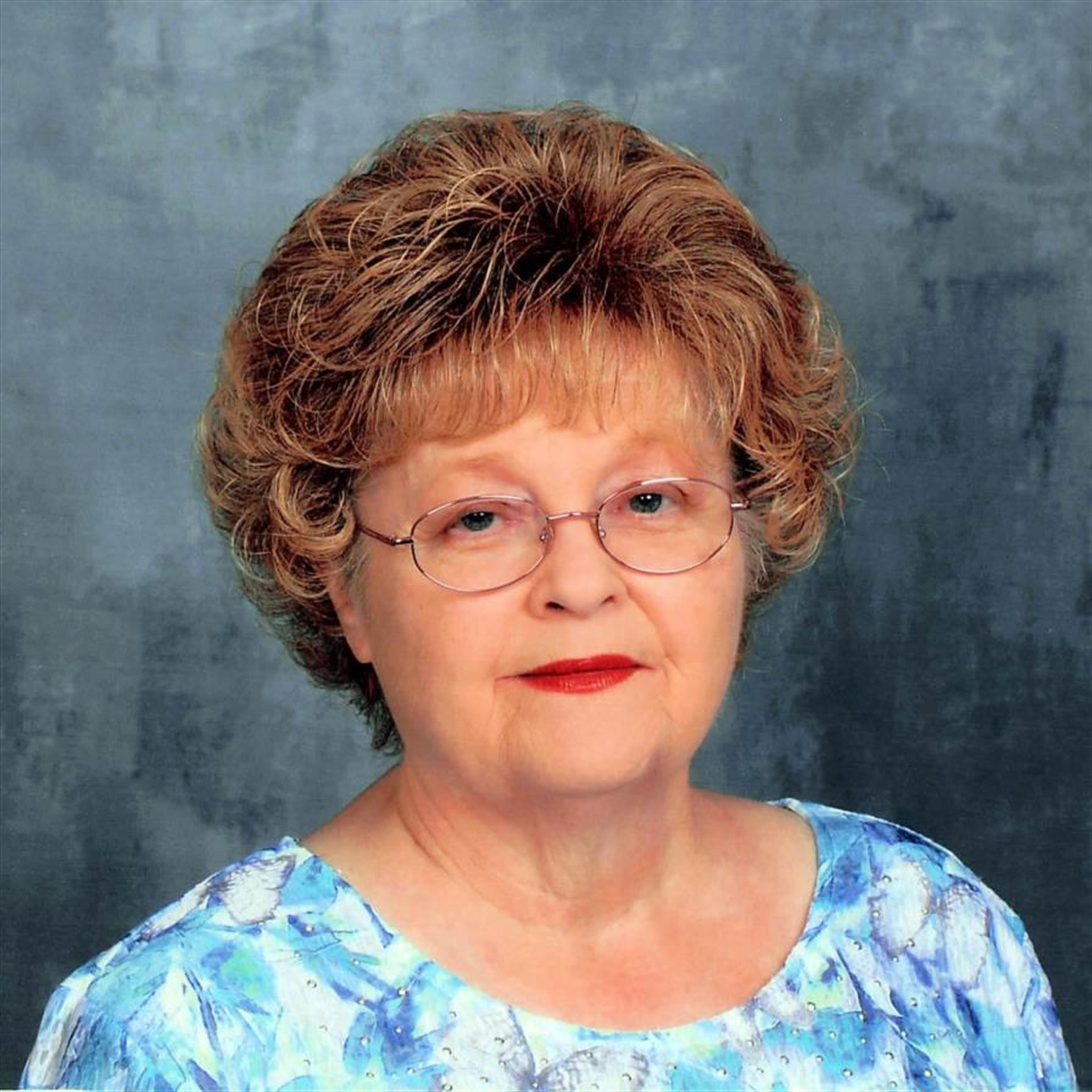 Milner, Sandra Jean