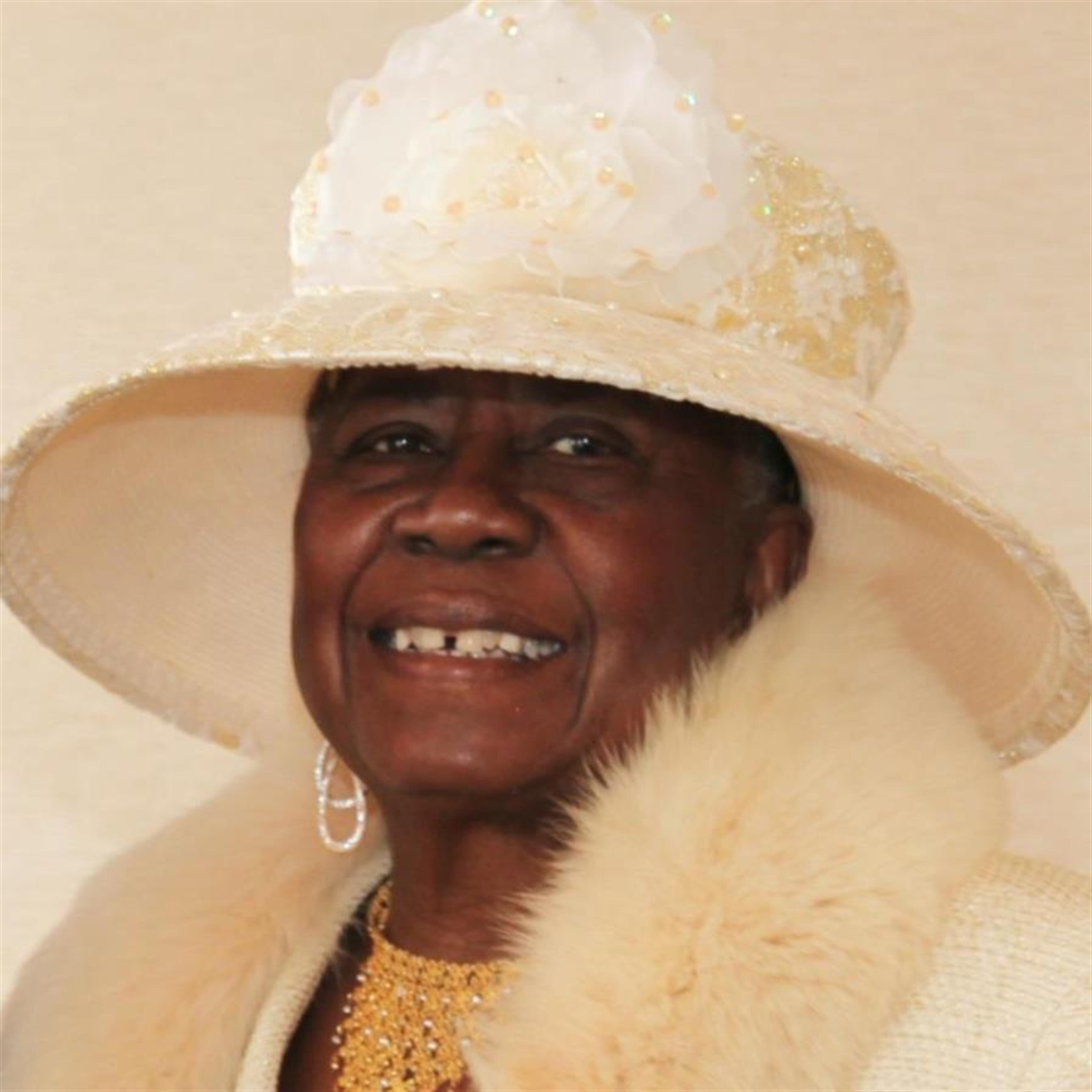 Betty Ruth Williams