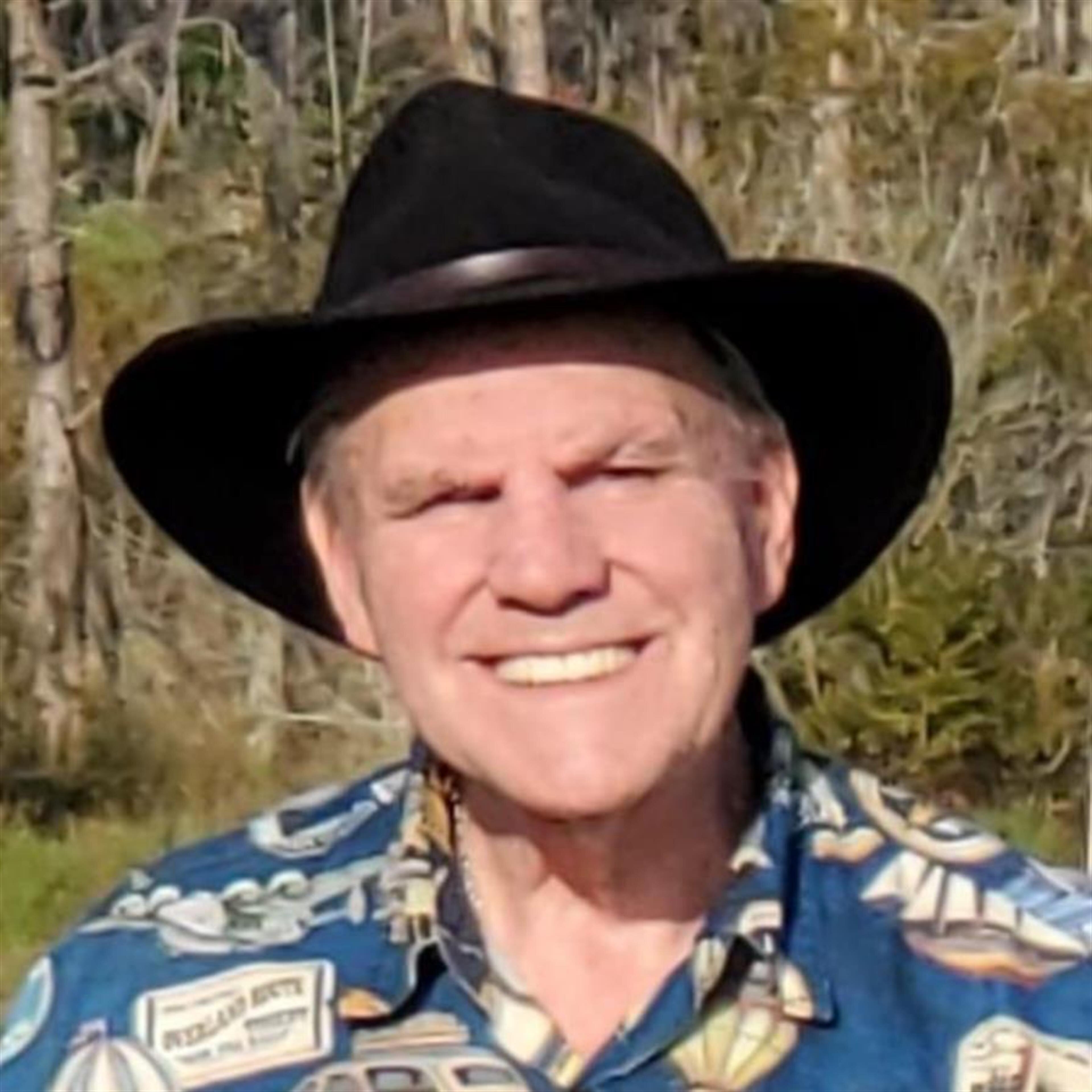 Phillip Hombledal