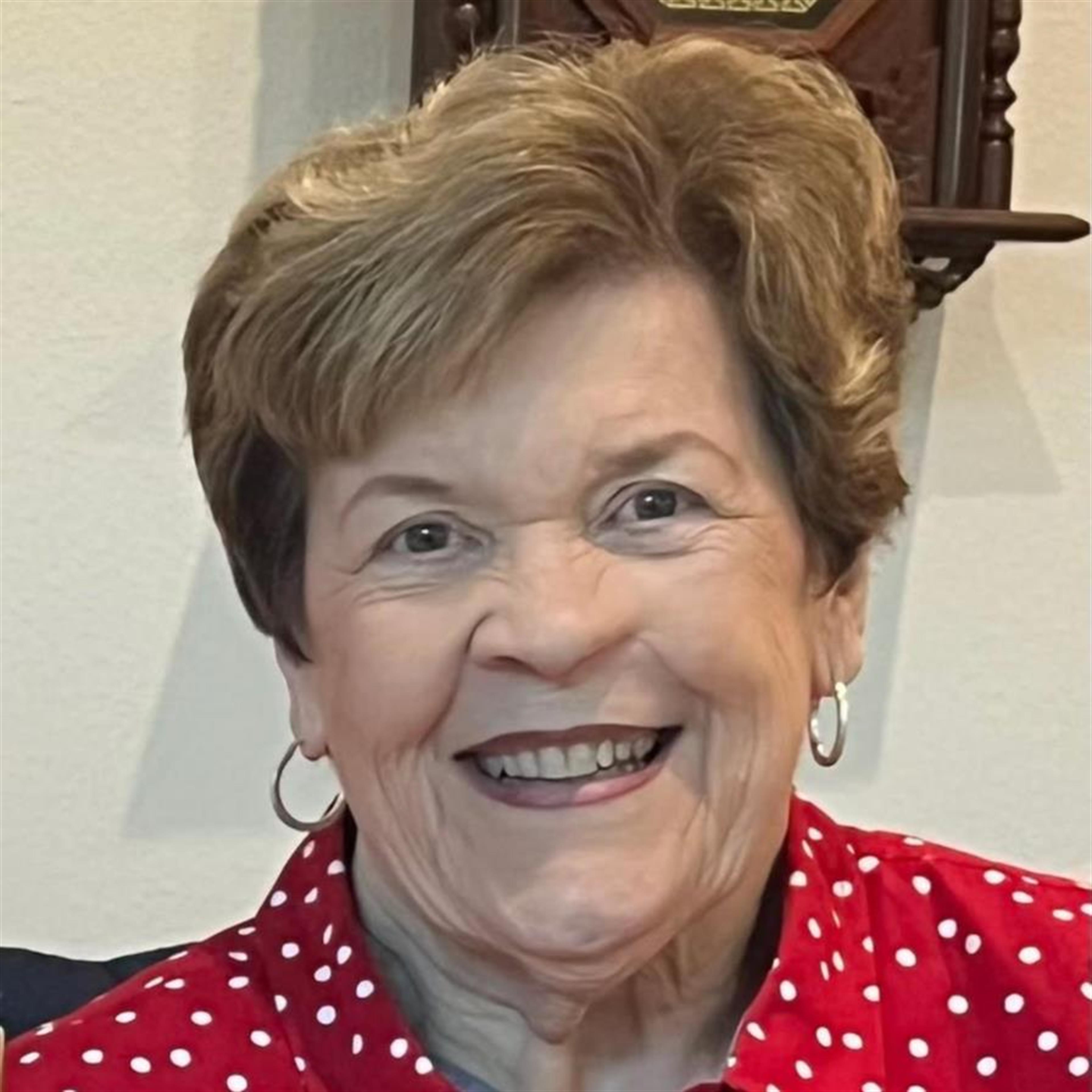 Ann Kent Ross