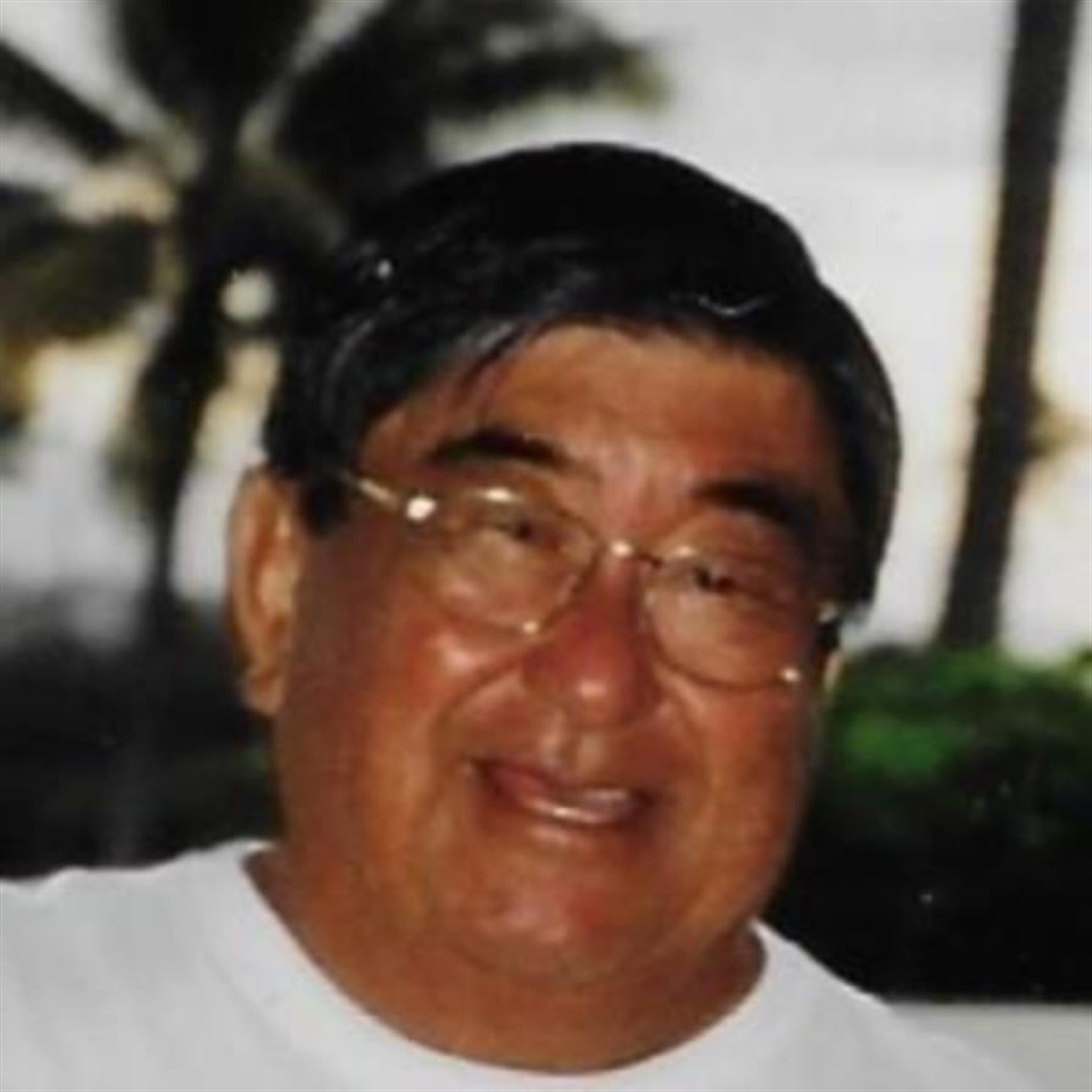 Charles Matsubara