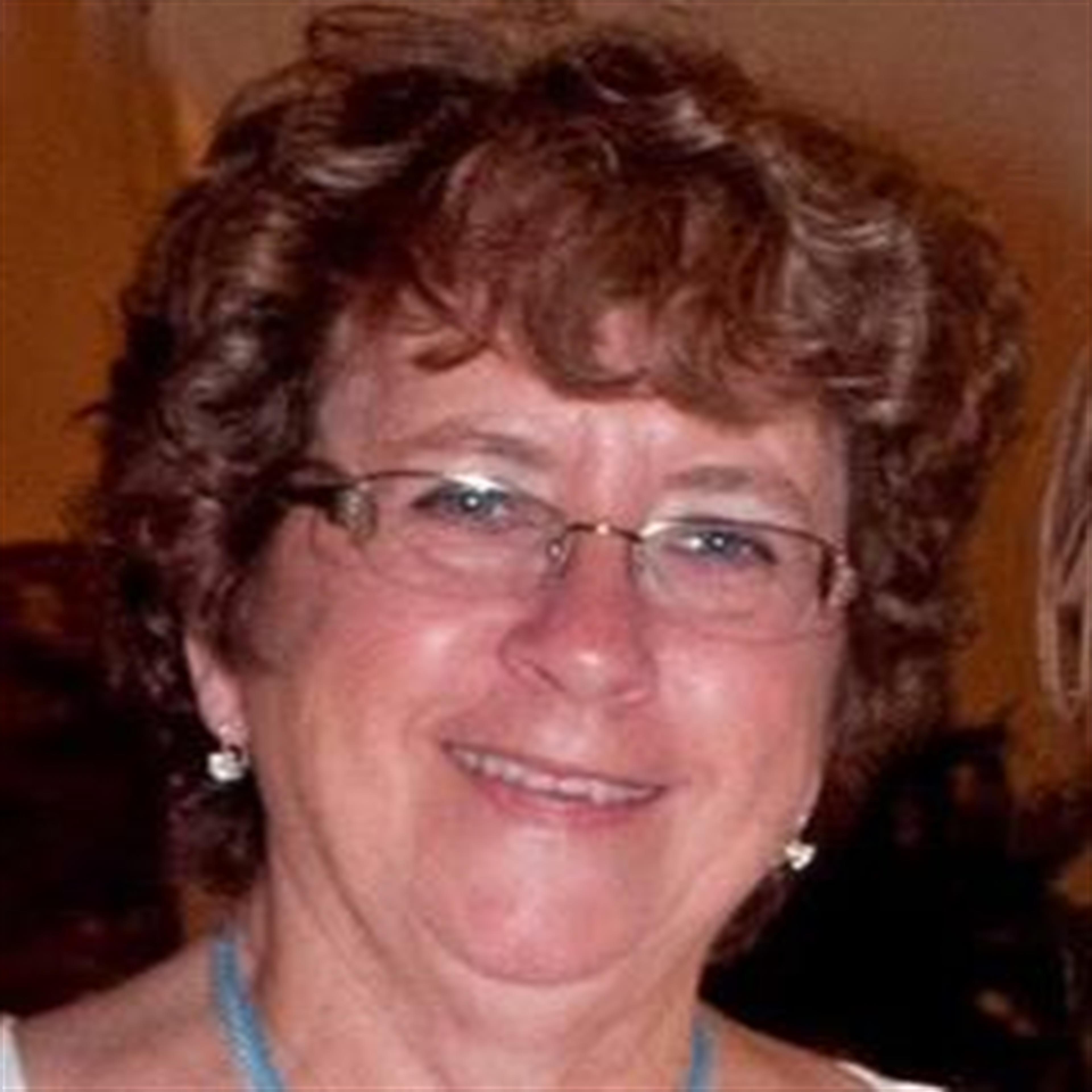 Virginia Patterson Stargell