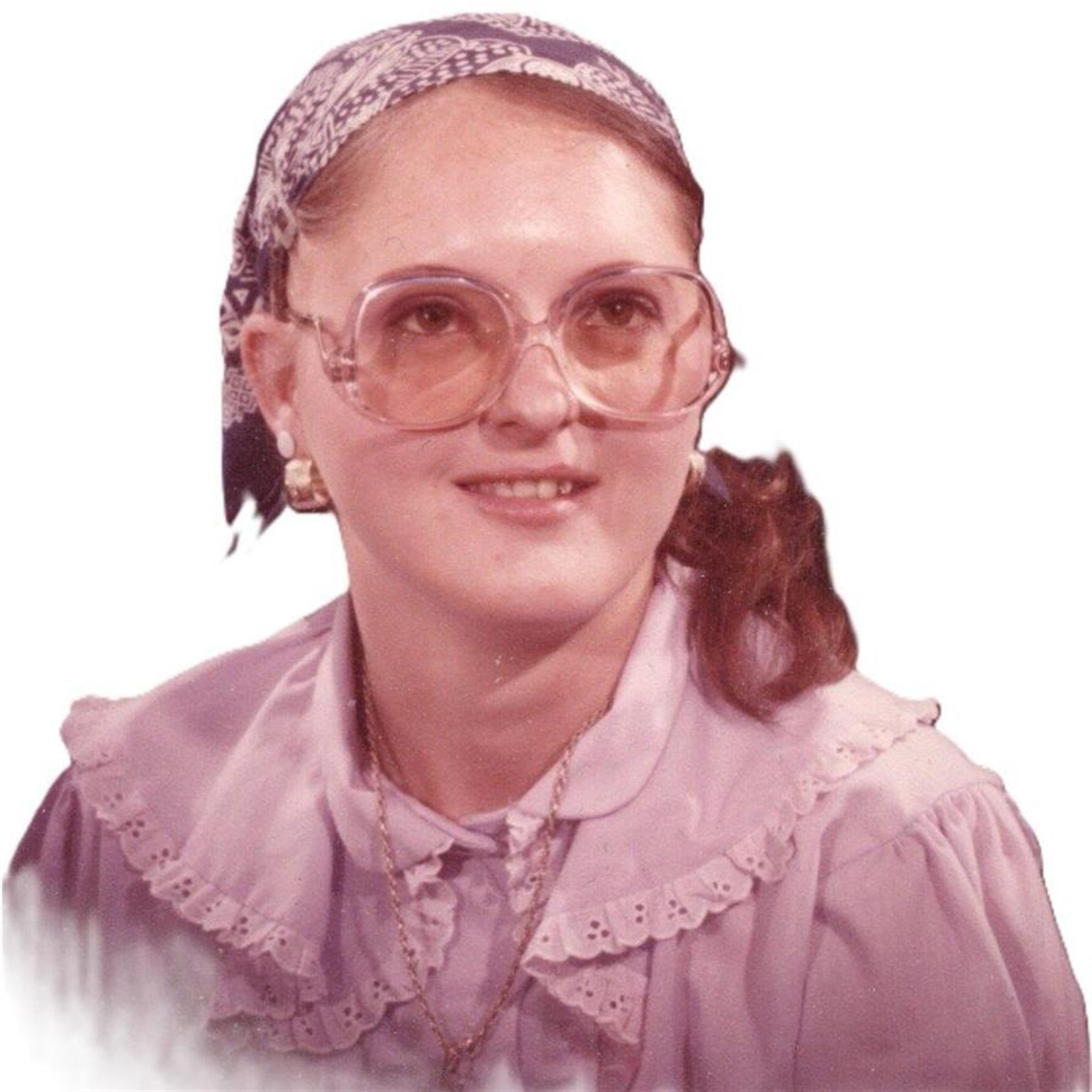 Penny Louise Sartin Duke