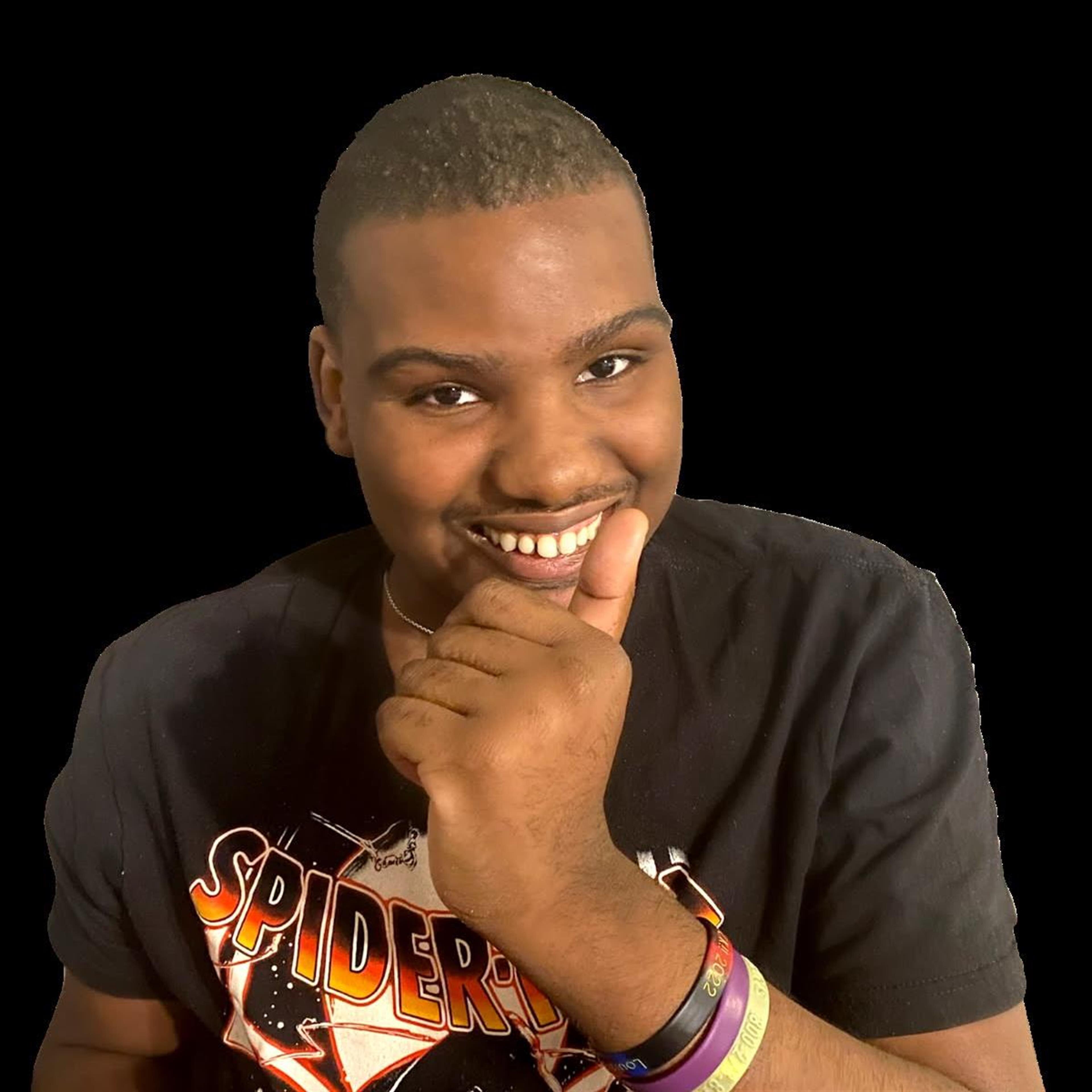 Matthew "Matty" Washington
