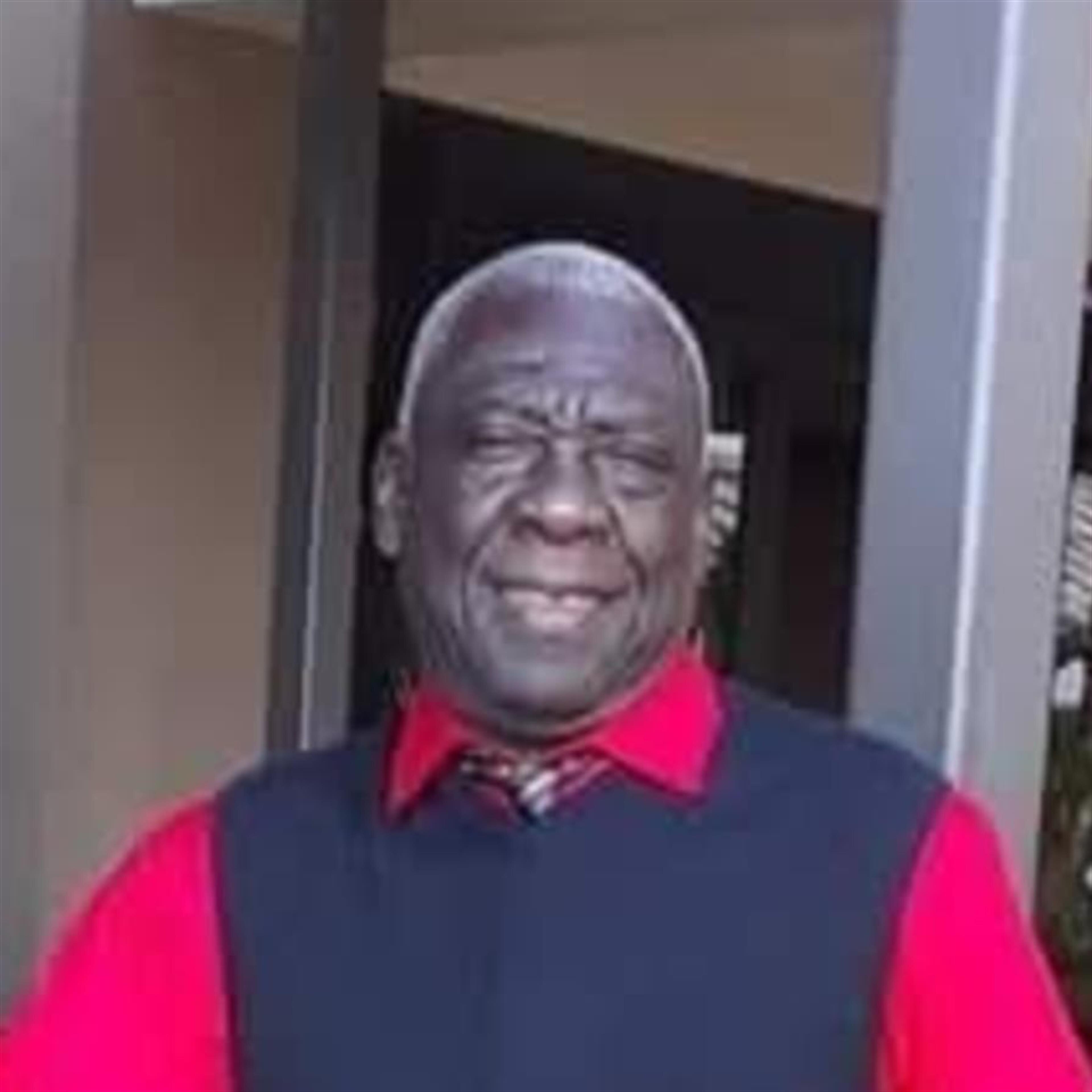 Gilbert Exantus