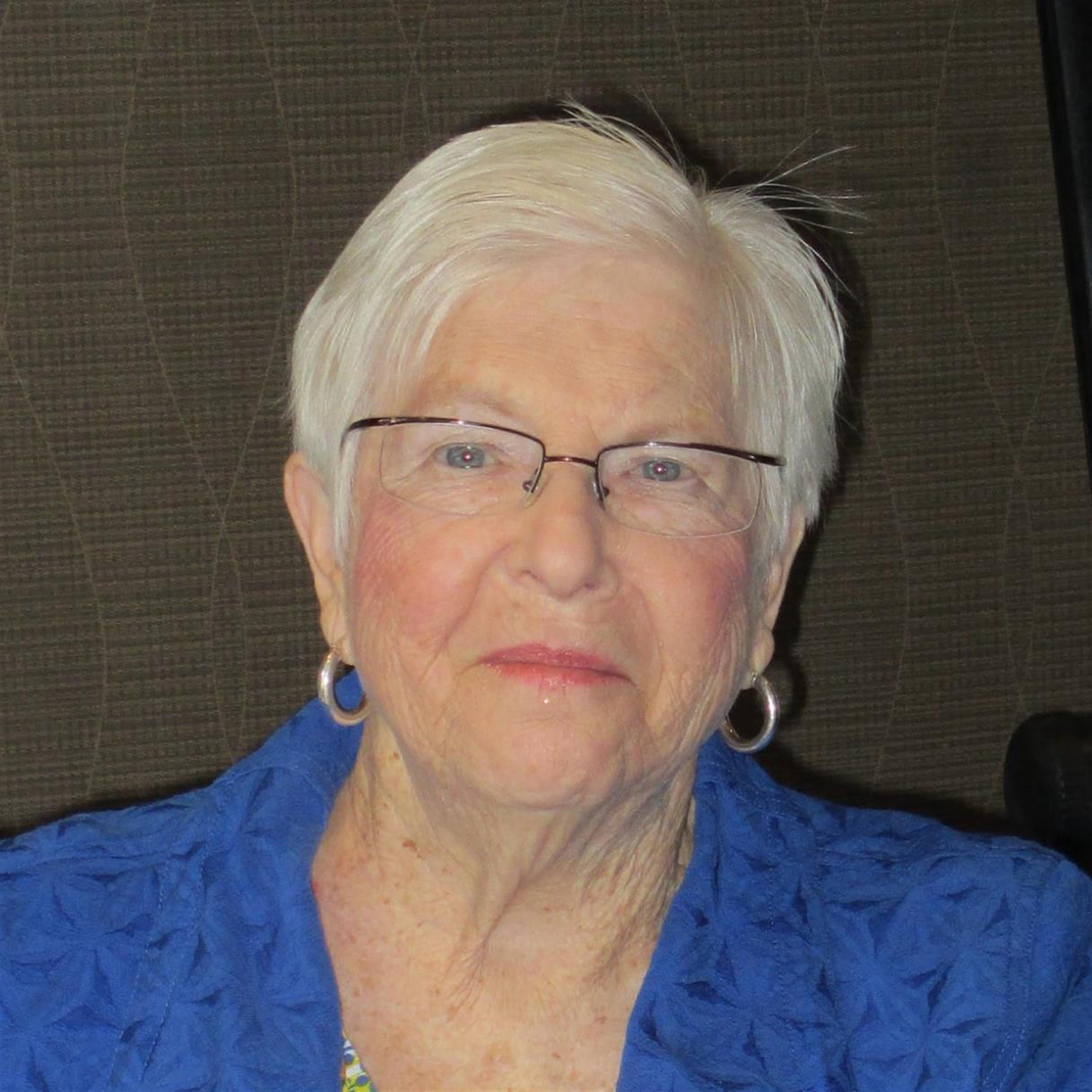 Marilyn Tepper