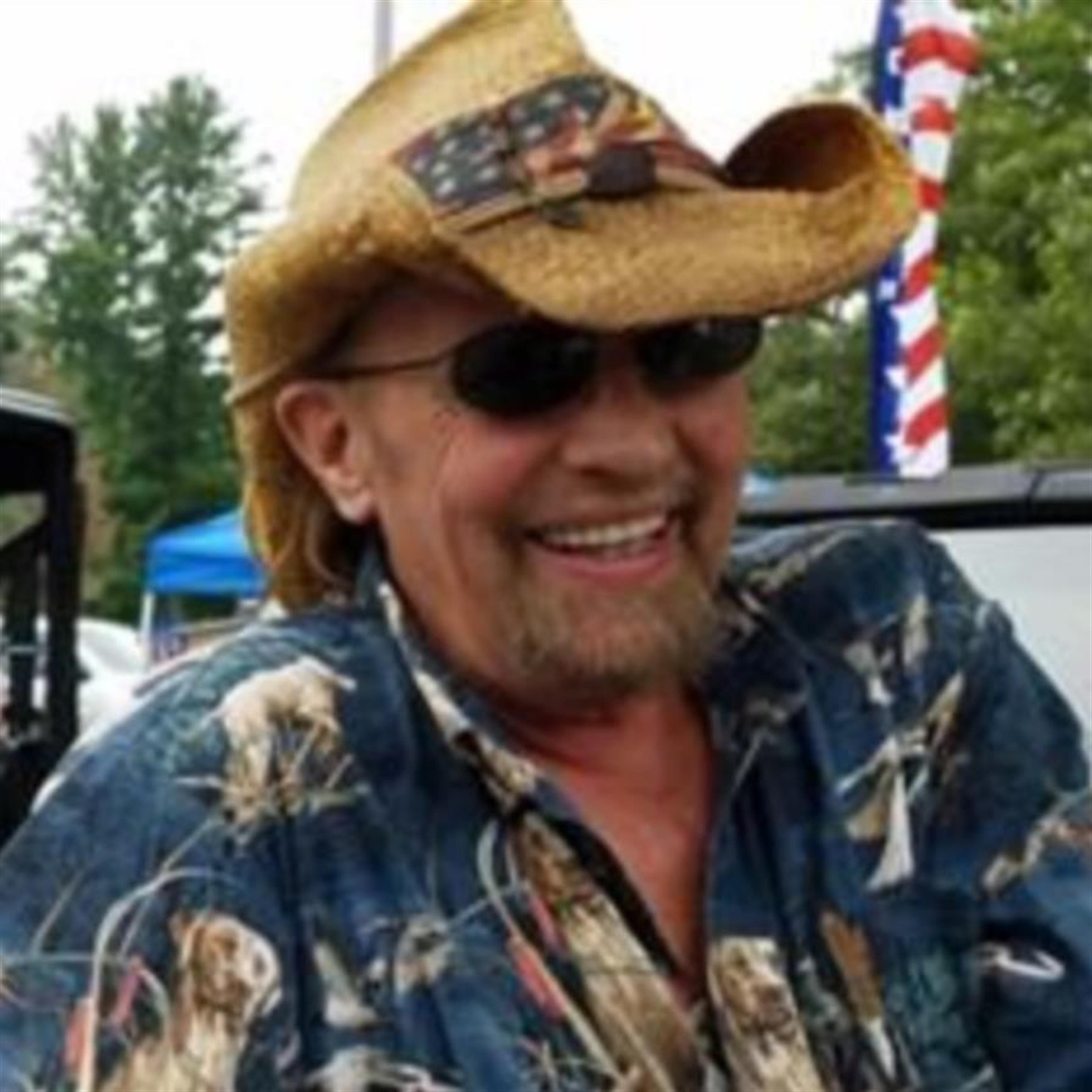 Homer Ray Hoagland Jr.