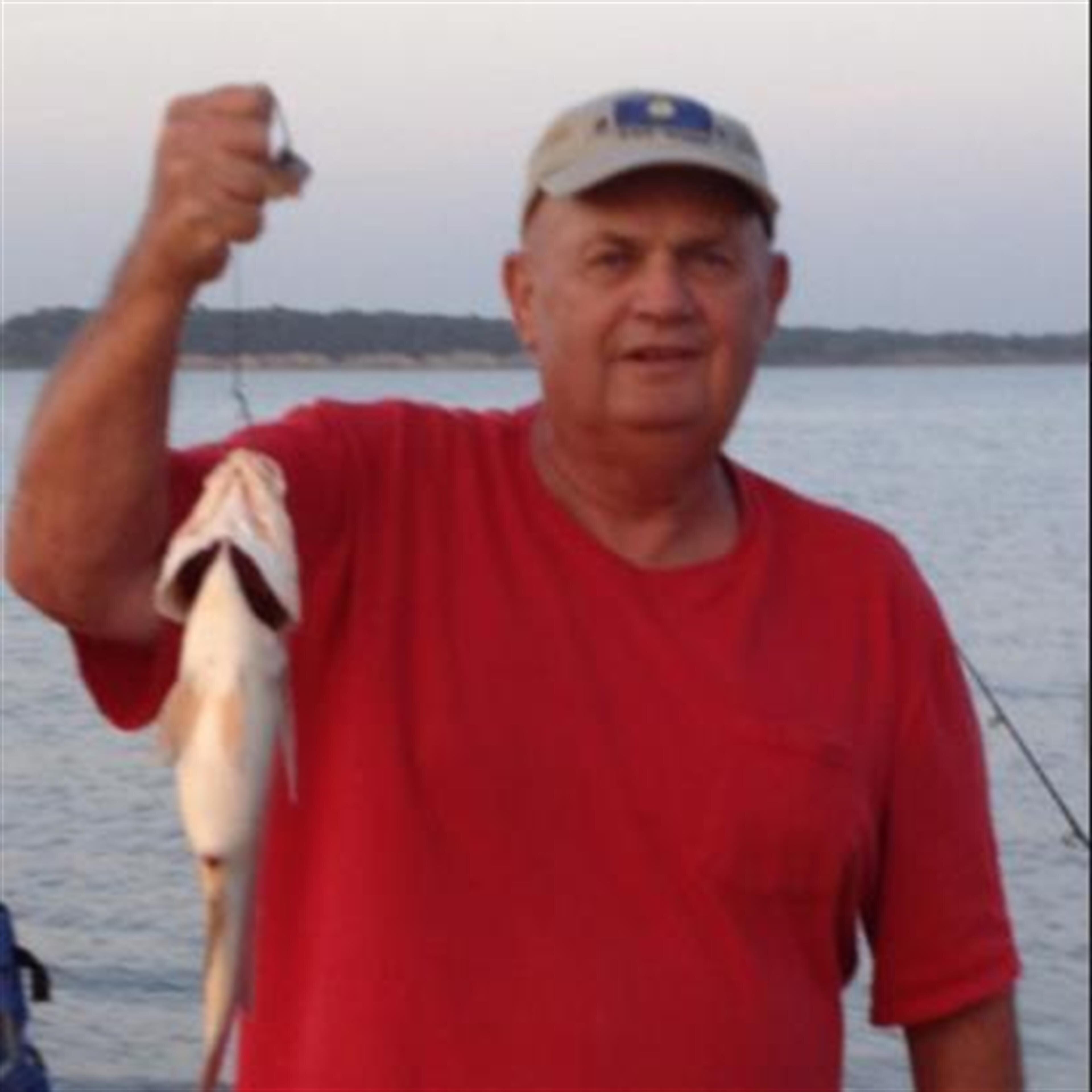 Richard J Provost