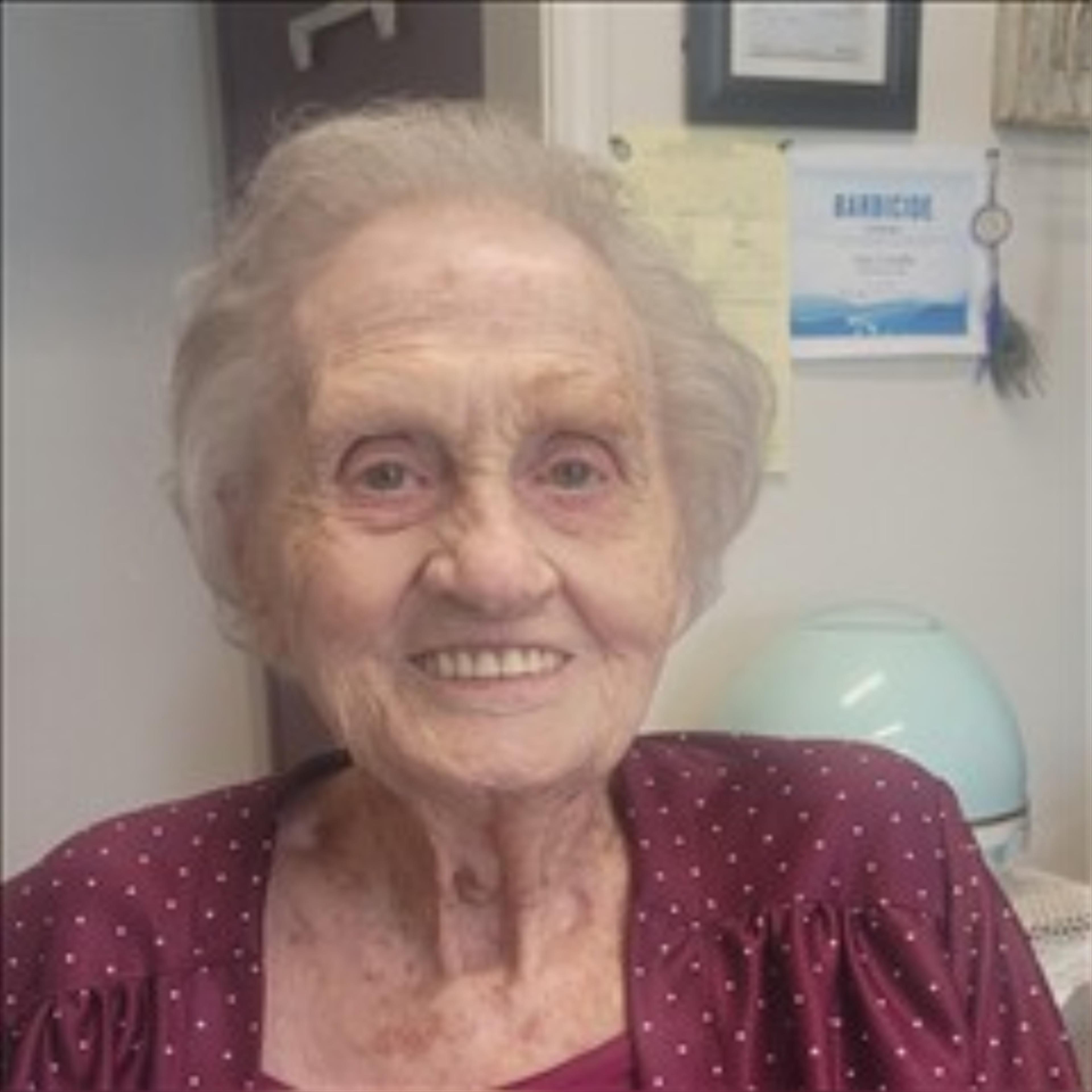 Texie Musette Massengale