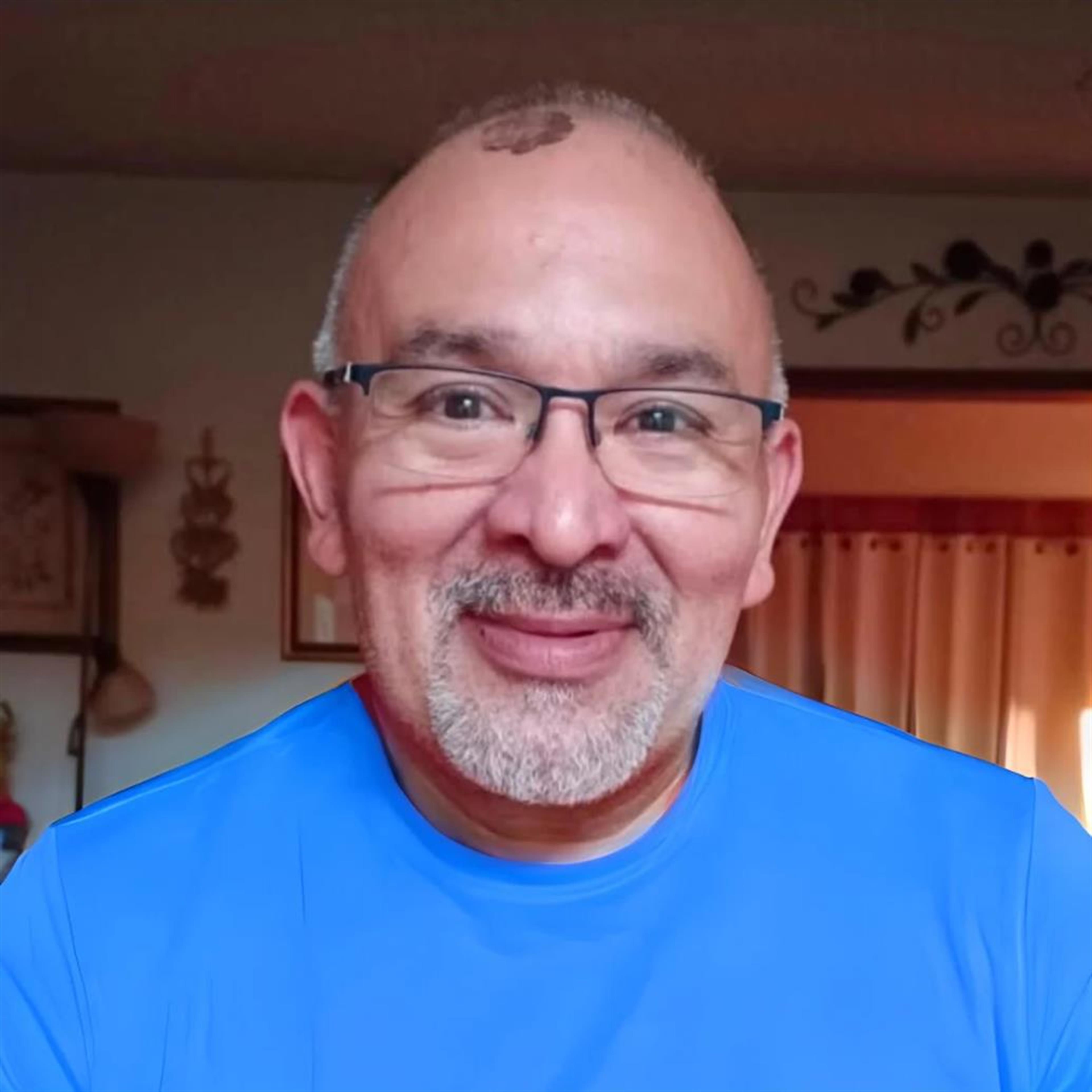 Gilbert Patrick Parra