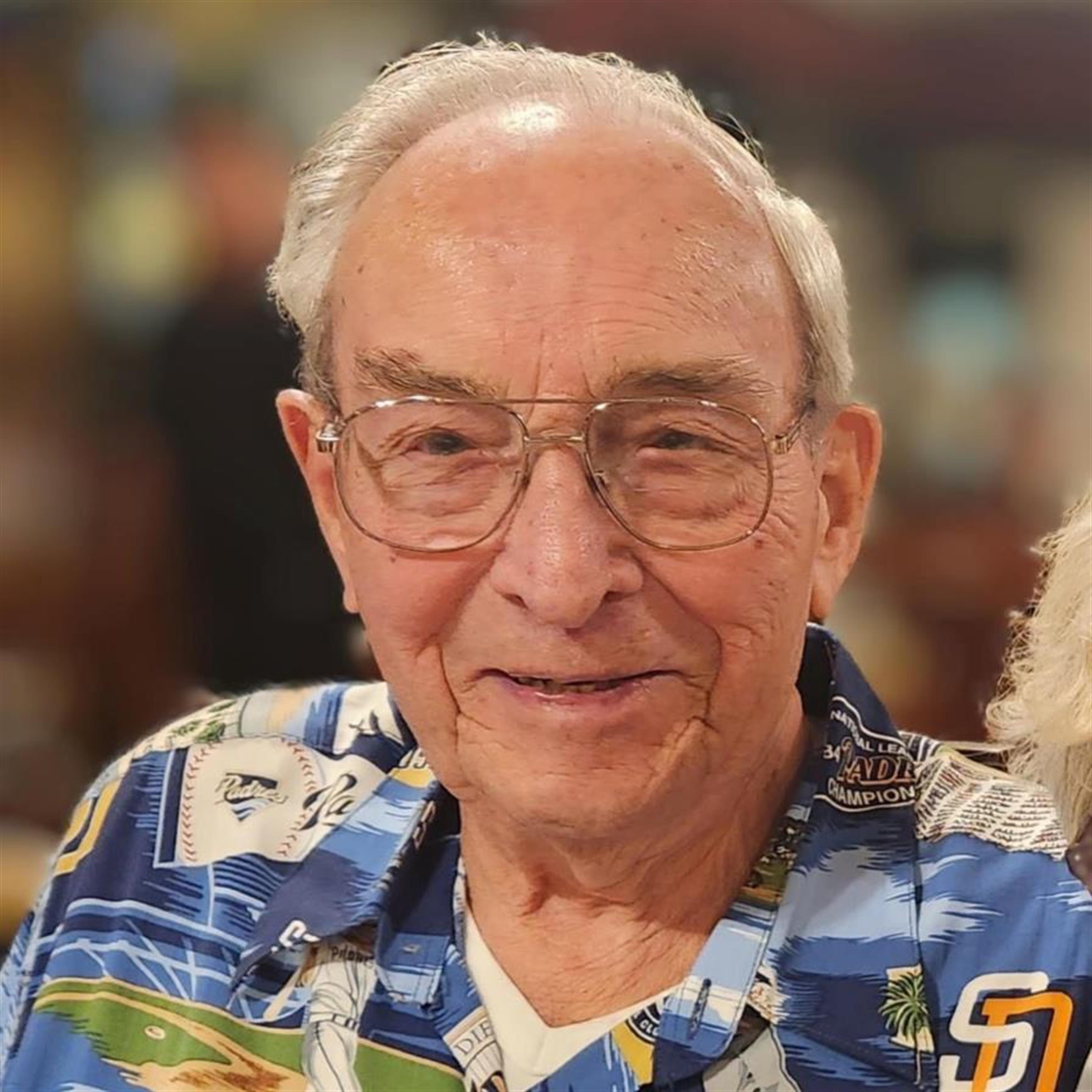 Richard Leland Shick Sr.