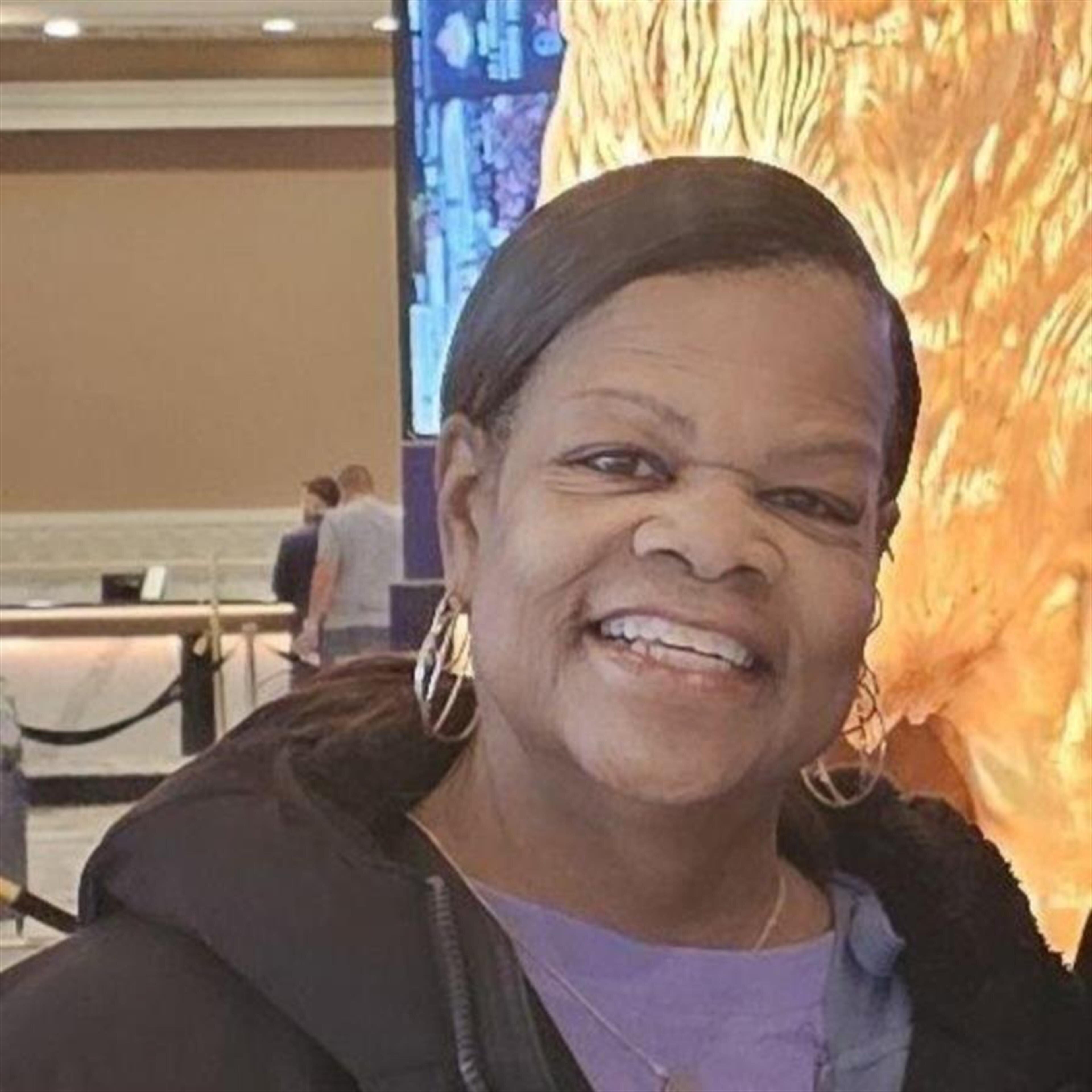 Leslie Jeffery