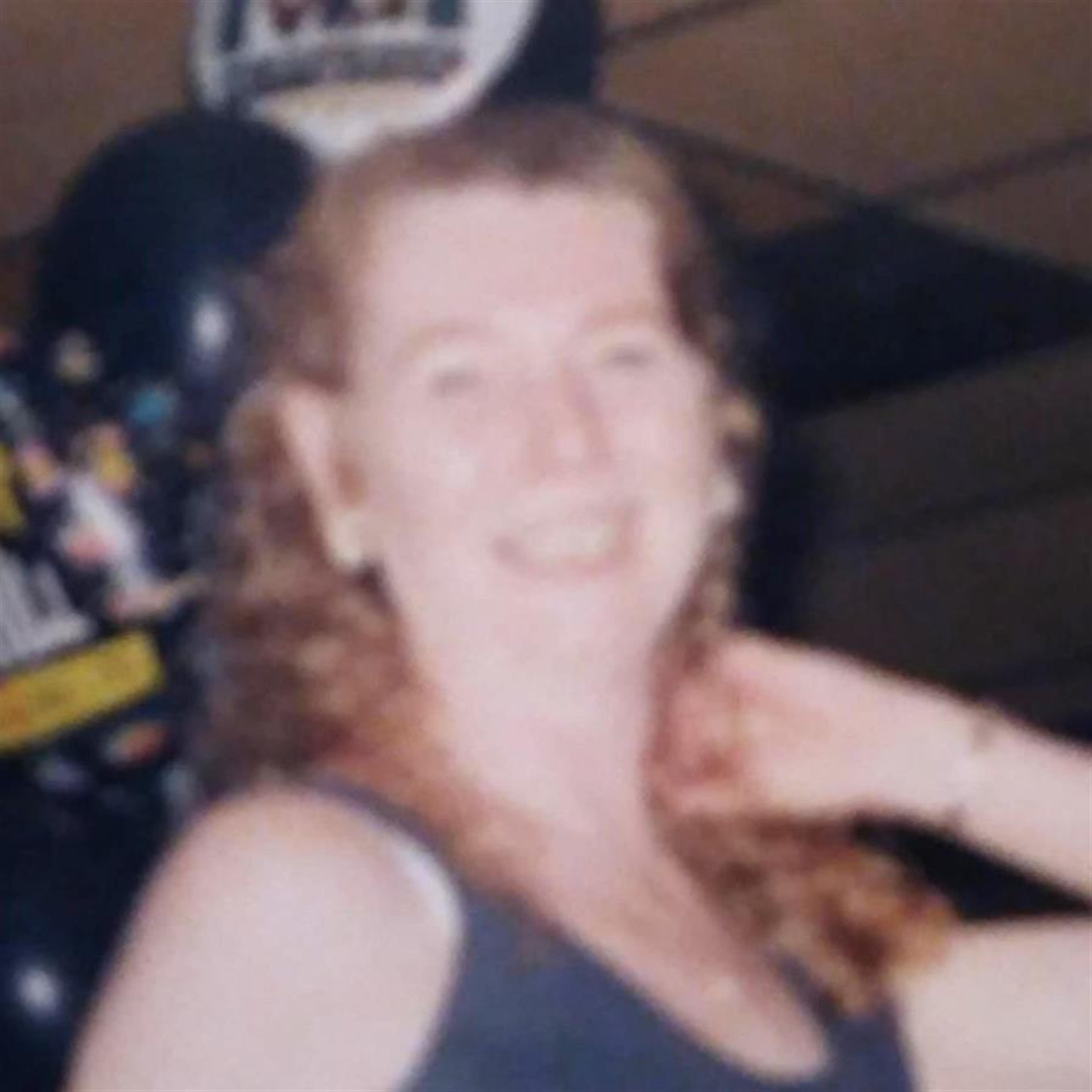 Sandra L. "Red" Meerman