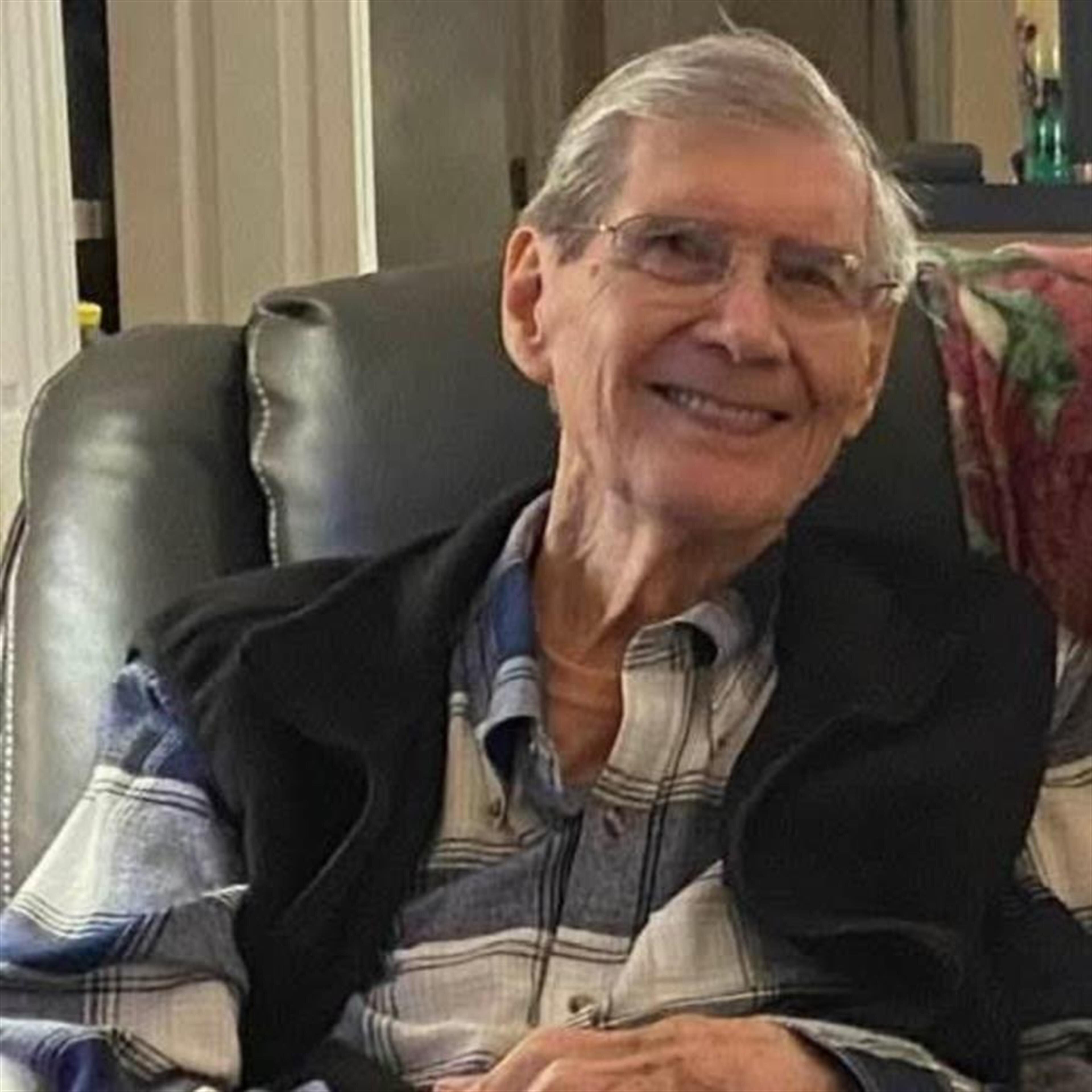 Ronald Joseph Wrobel