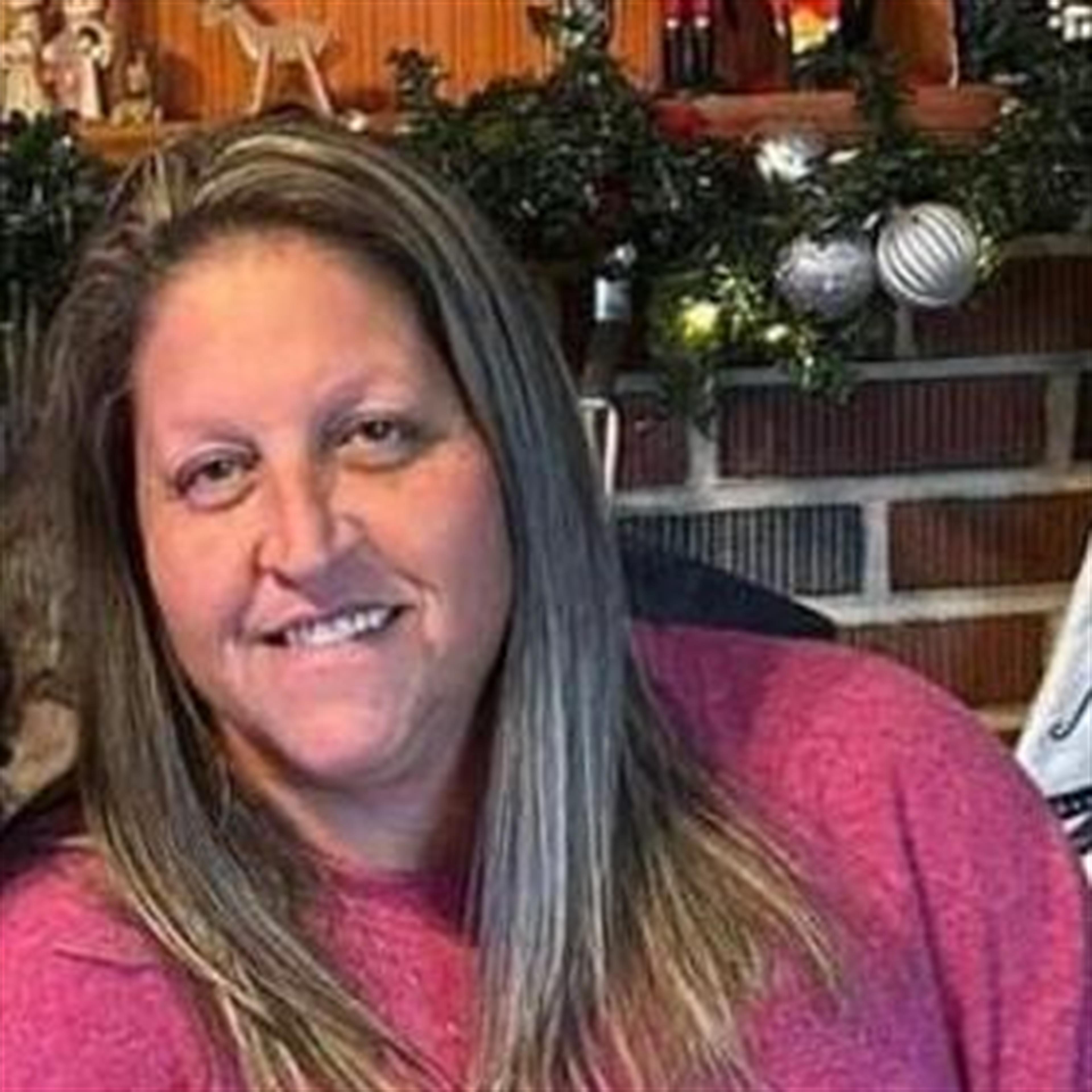 Cheryl Ann Hanvey's obituary picture